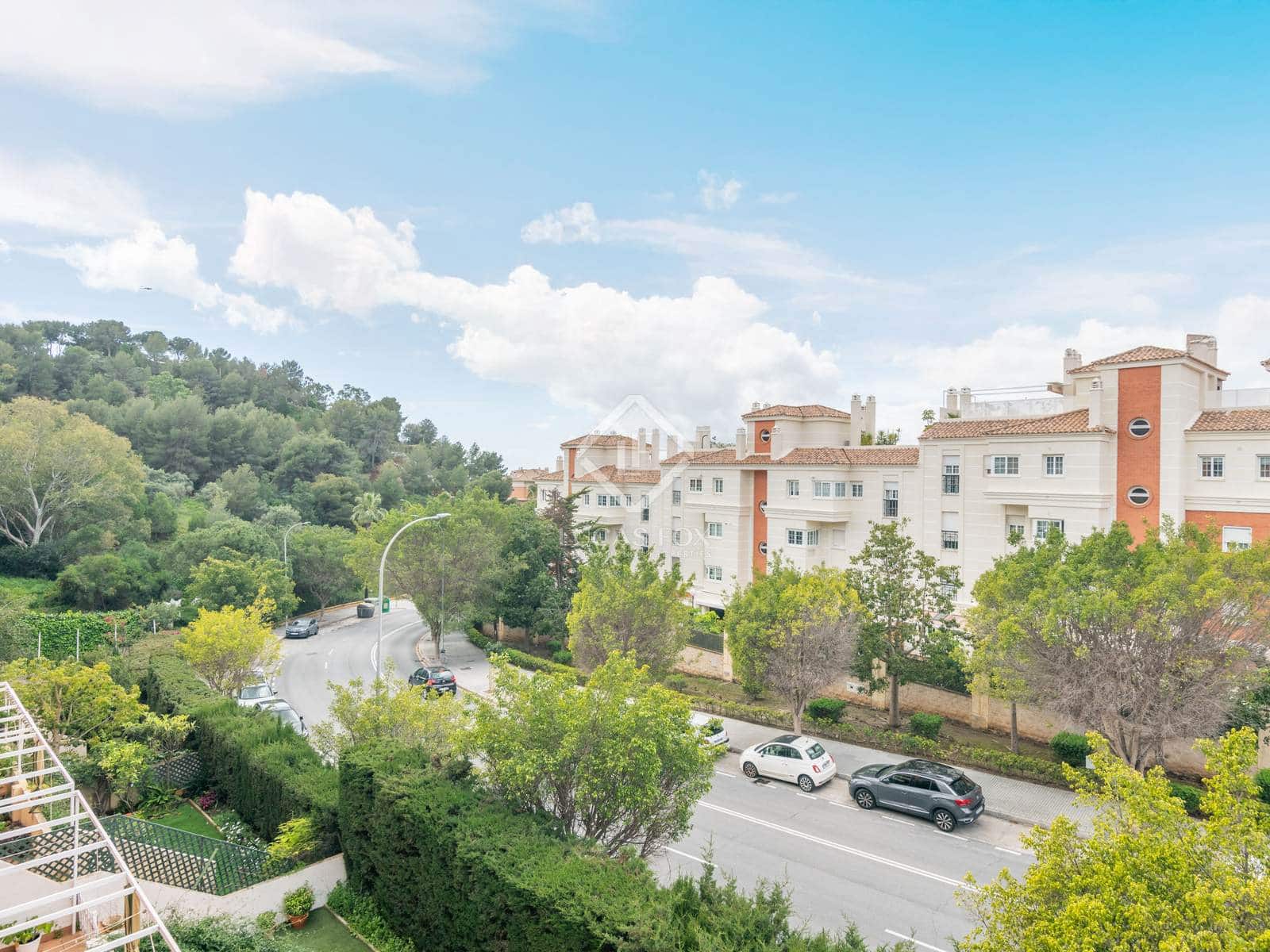 2 chambre Appartement à vendre à Malaga ville avec piscine - 770 000 € (Ref: 8917427)