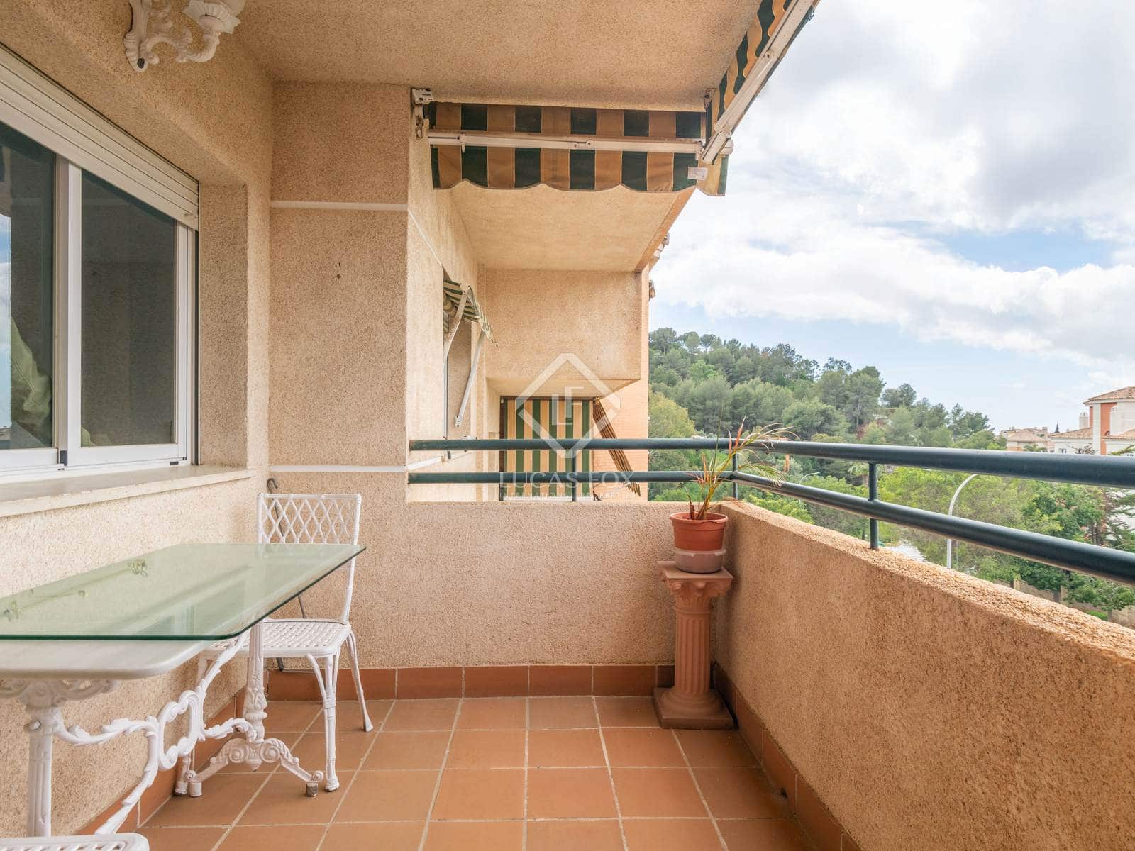 2 chambre Appartement à vendre à Malaga ville avec piscine - 770 000 € (Ref: 8917427)