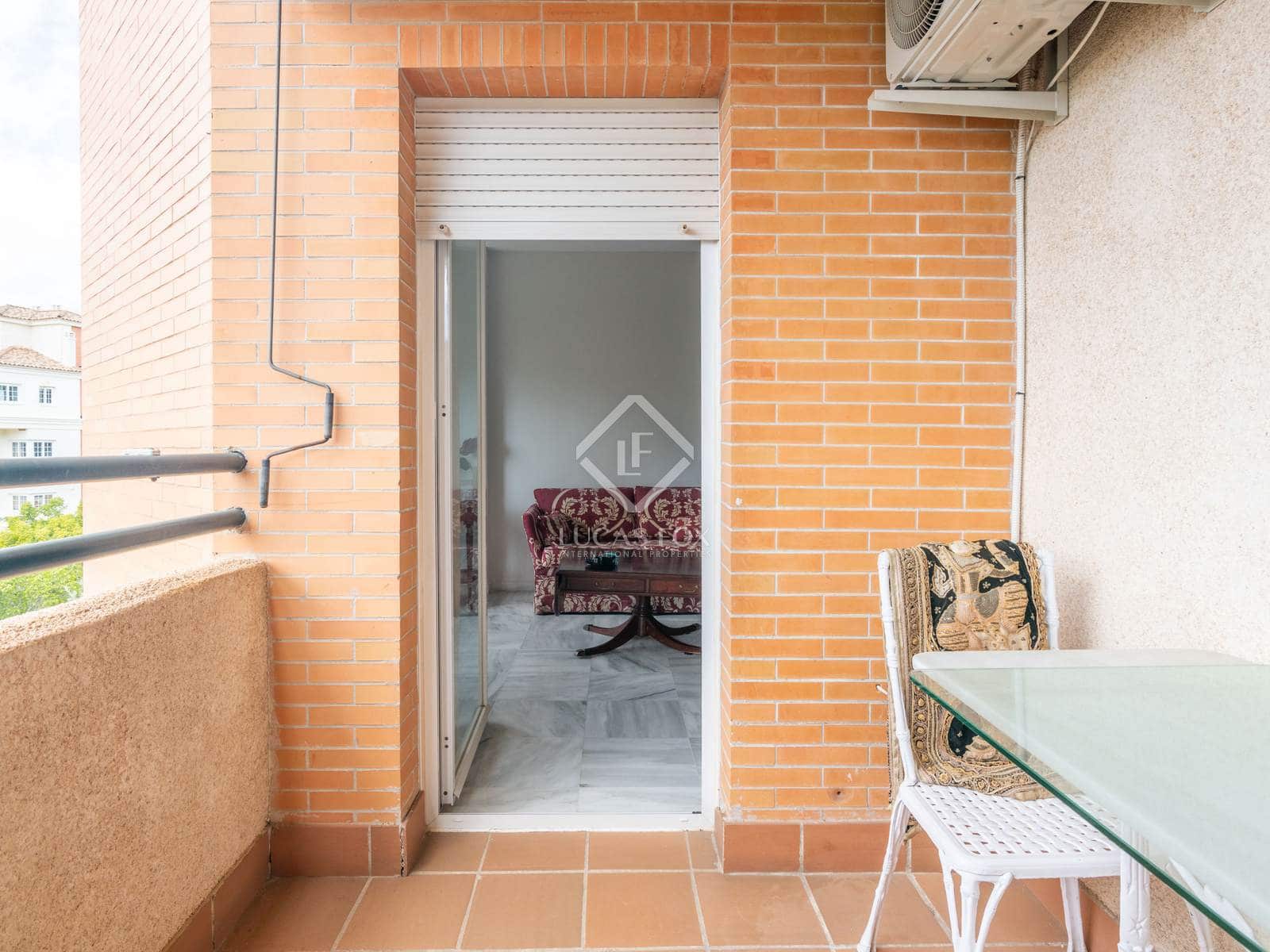 2 chambre Appartement à vendre à Malaga ville avec piscine - 770 000 € (Ref: 8917427)