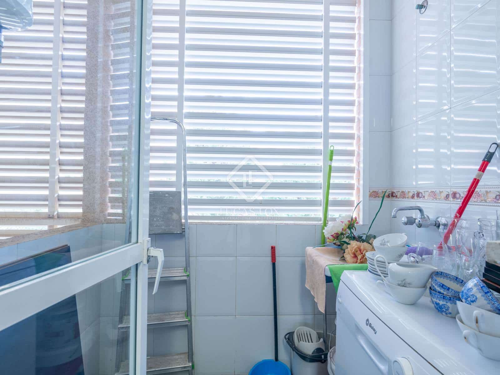 2 chambre Appartement à vendre à Malaga ville avec piscine - 770 000 € (Ref: 8917427)