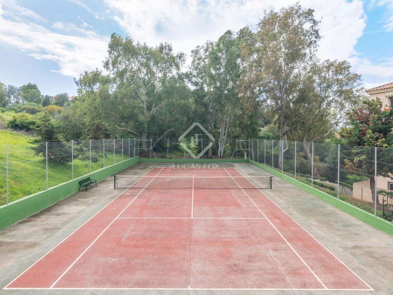 2 chambre Appartement à vendre à Malaga ville avec piscine - 770 000 € (Ref: 8917427)