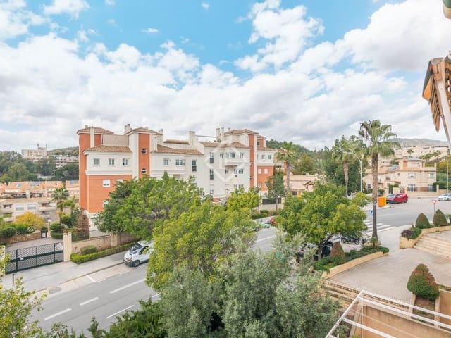 2 bedroom Apartment for sale in Málaga city with pool - € 770,000 (Ref: 8917427)