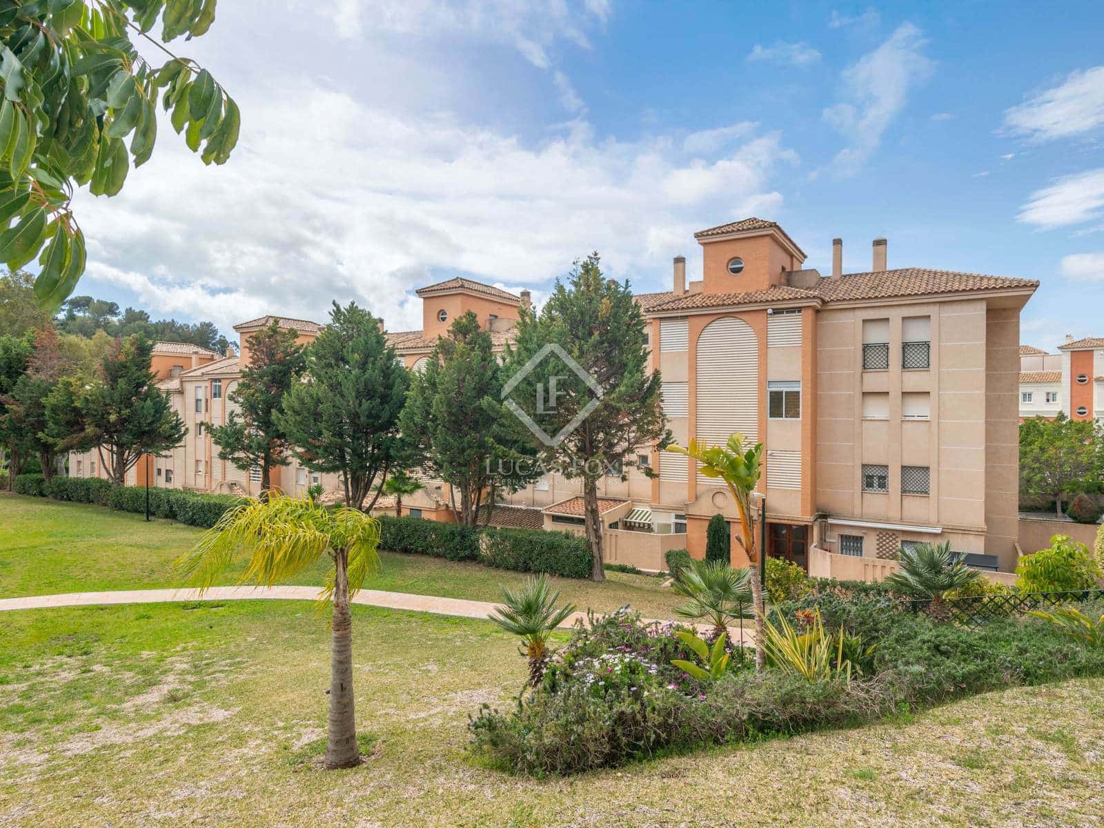 2 chambre Appartement à vendre à Malaga ville avec piscine - 770 000 € (Ref: 8917427)