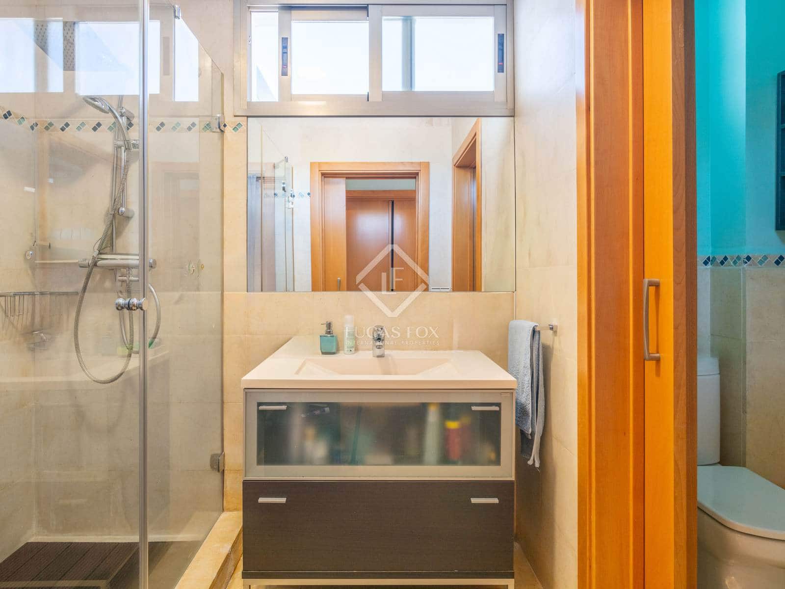 5 slaapkamer Villa te koop in Malaga stad met zwembad garage - € 2.100.000 (Ref: 8917428)