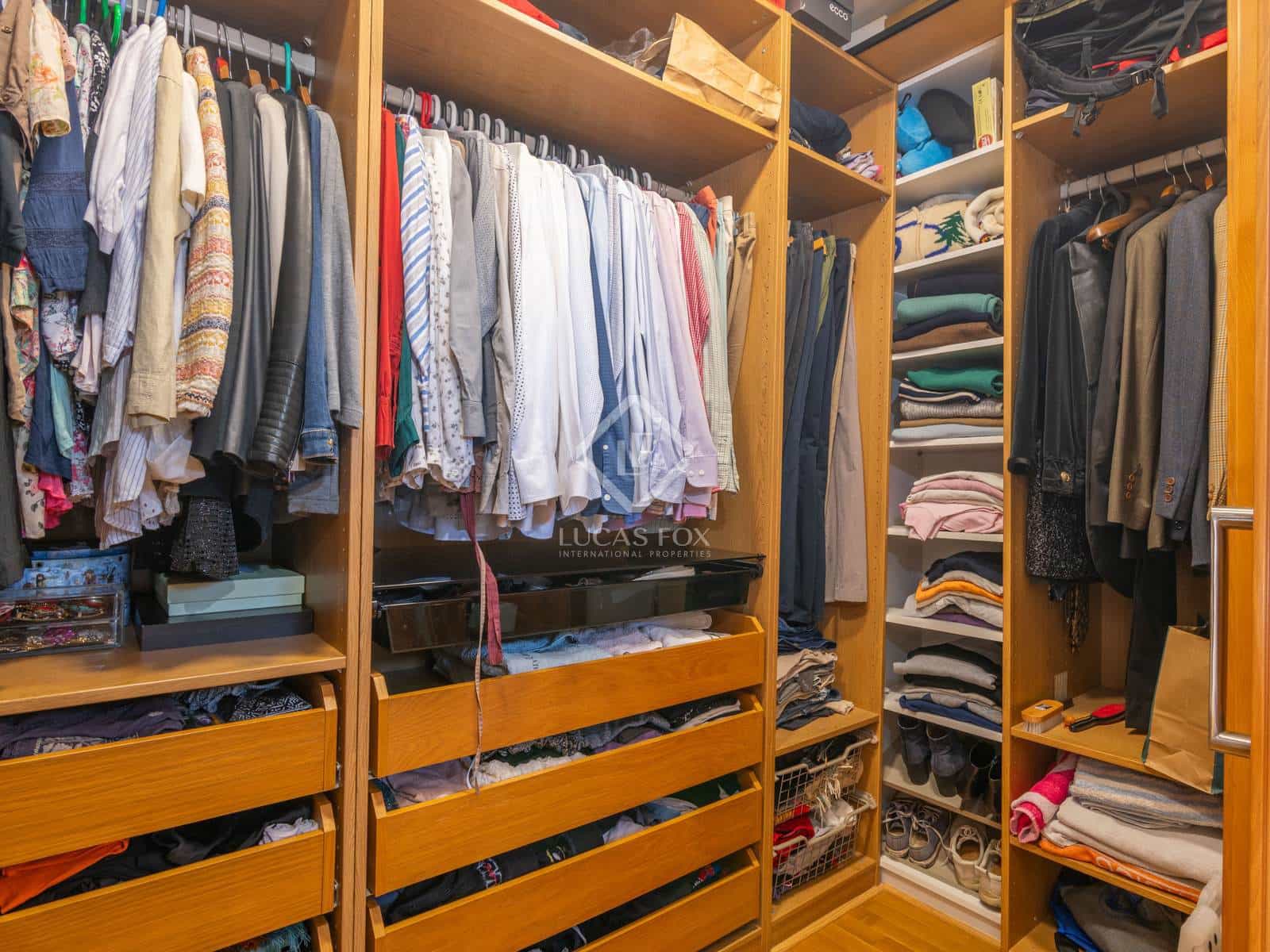 5 slaapkamer Villa te koop in Malaga stad met zwembad garage - € 2.100.000 (Ref: 8917428)