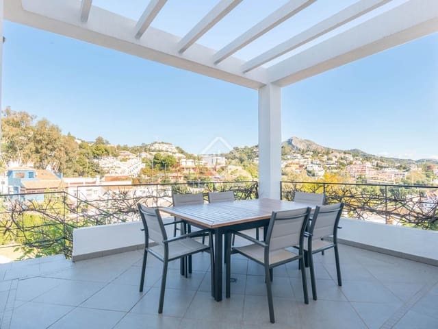 5 slaapkamer Villa te koop in Málaga stad met zwembad garage - € 2.100.000 (Ref: 8917428)