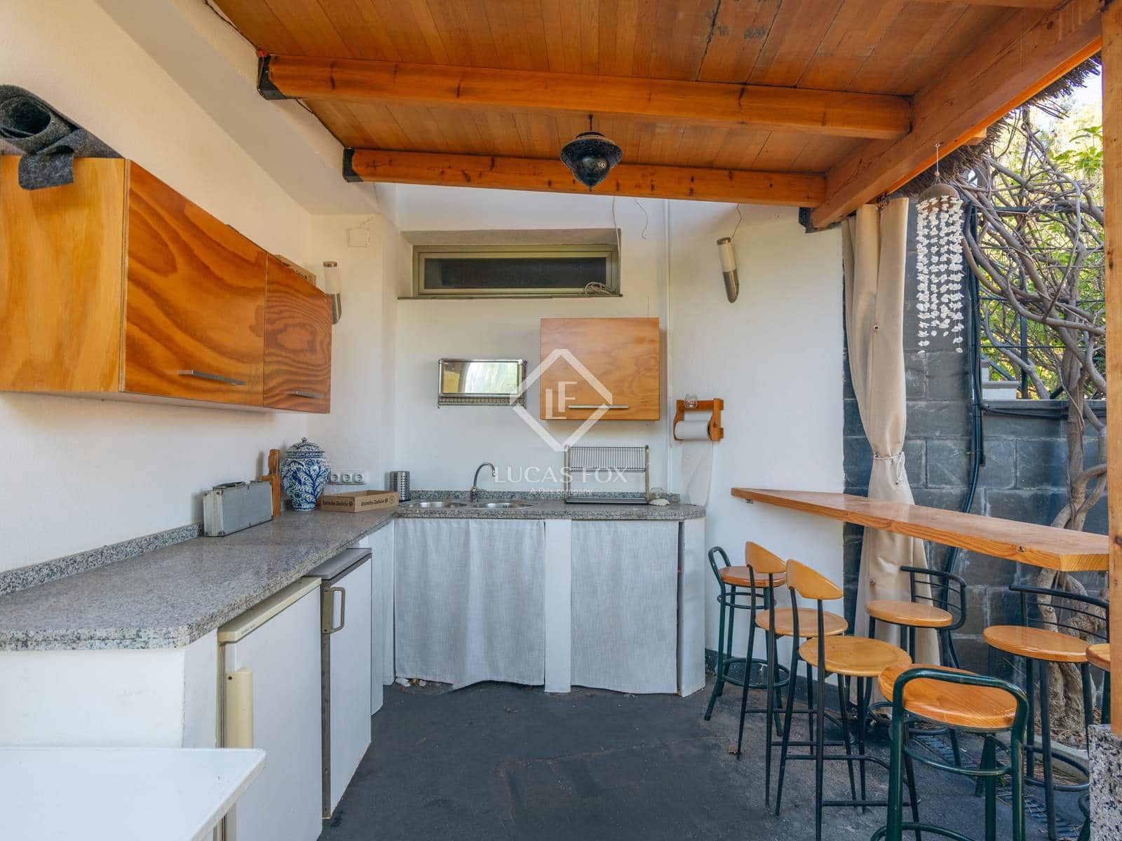 5 slaapkamer Villa te koop in Malaga stad met zwembad garage - € 2.100.000 (Ref: 8917428)