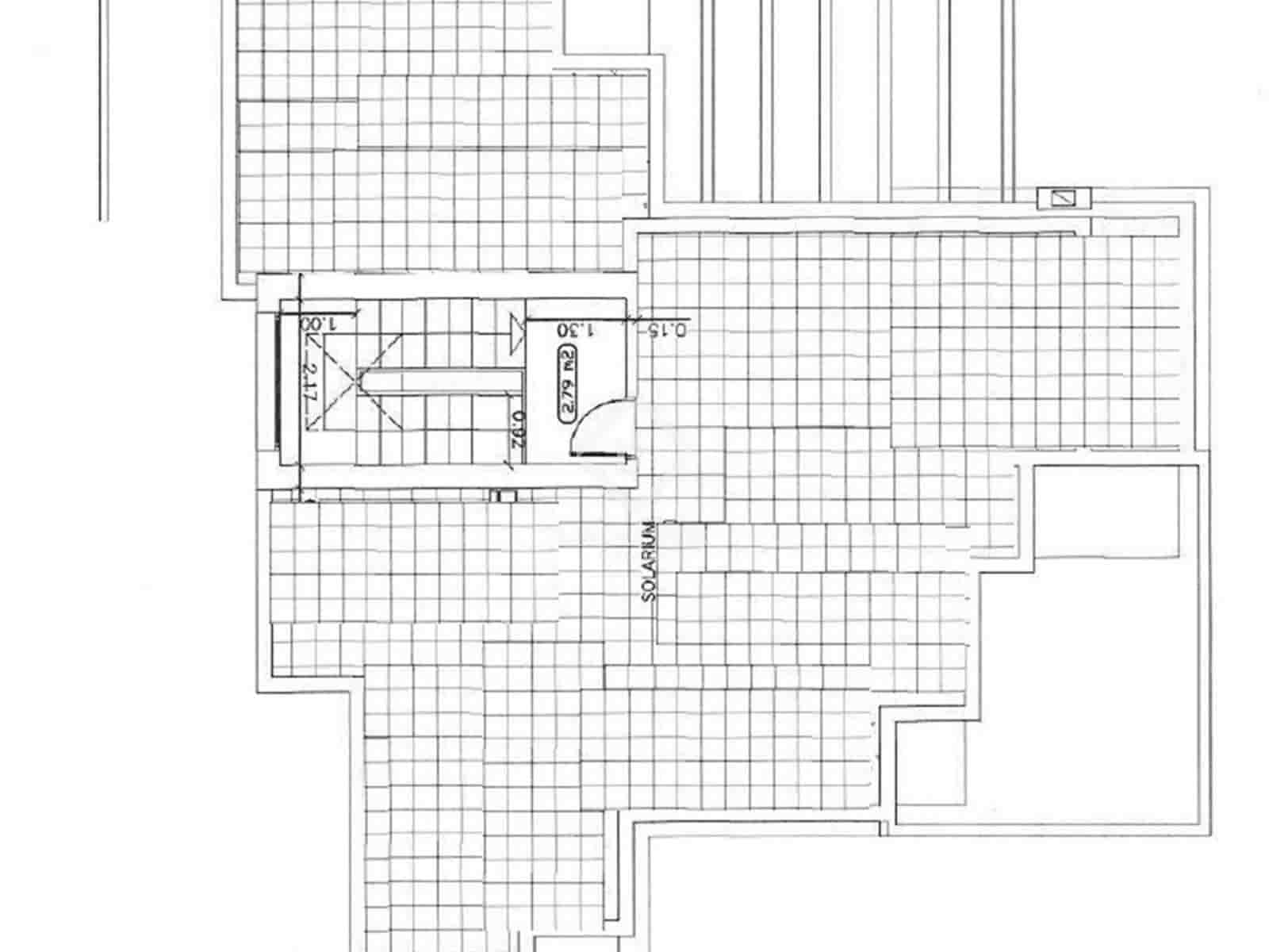 5 slaapkamer Villa te koop in Malaga stad met zwembad garage - € 2.100.000 (Ref: 8917428)