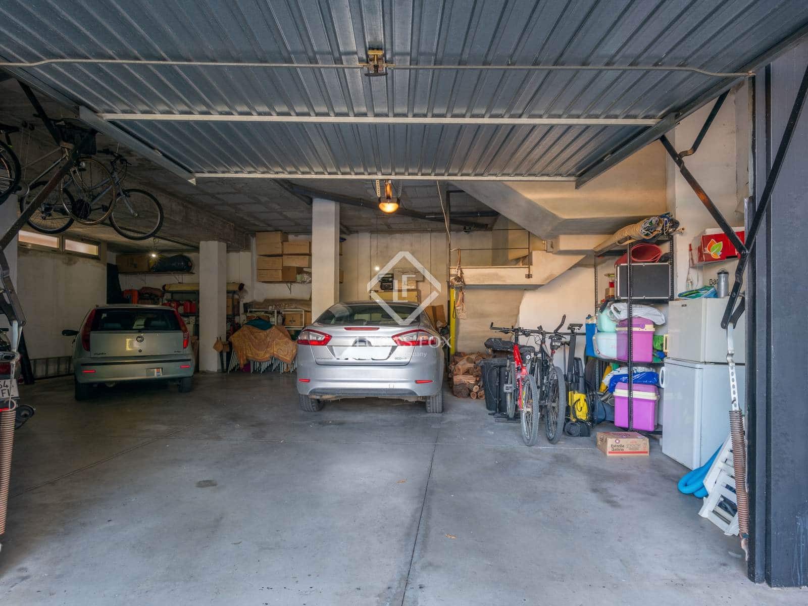 5 slaapkamer Villa te koop in Malaga stad met zwembad garage - € 2.100.000 (Ref: 8917428)