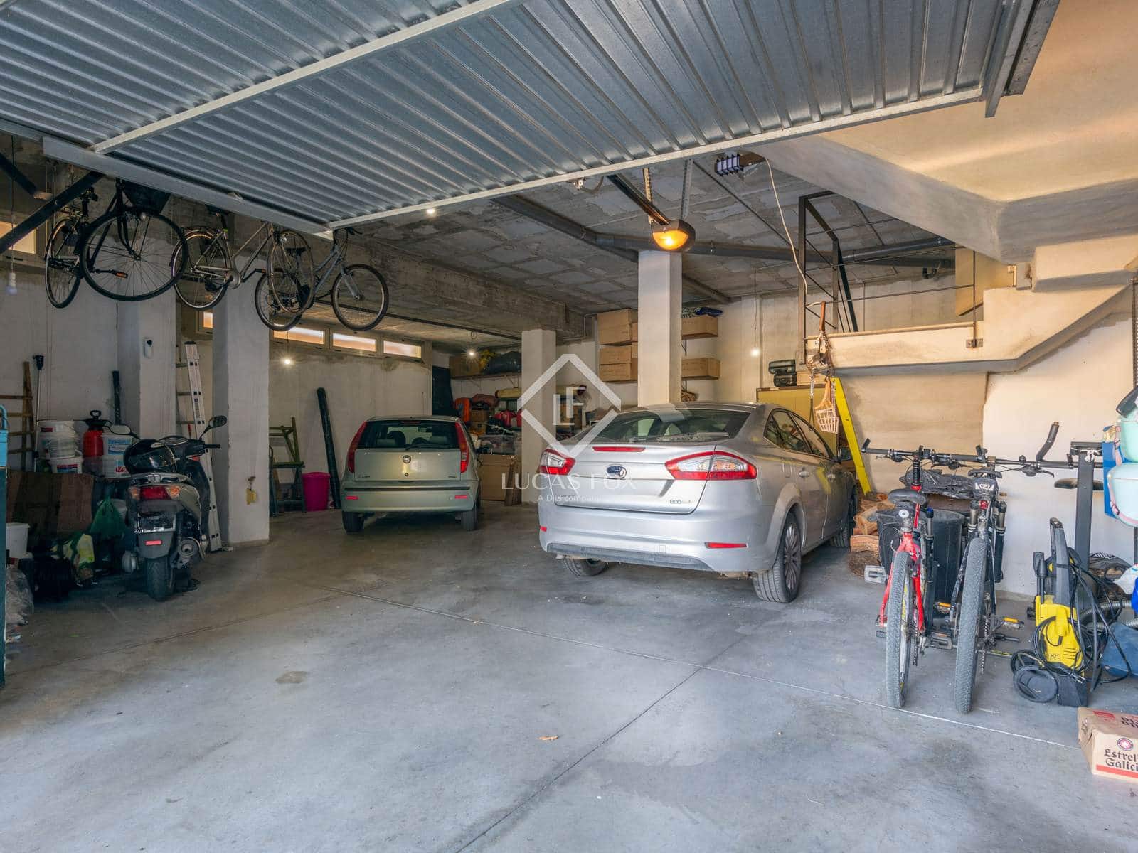 5 slaapkamer Villa te koop in Malaga stad met zwembad garage - € 2.100.000 (Ref: 8917428)