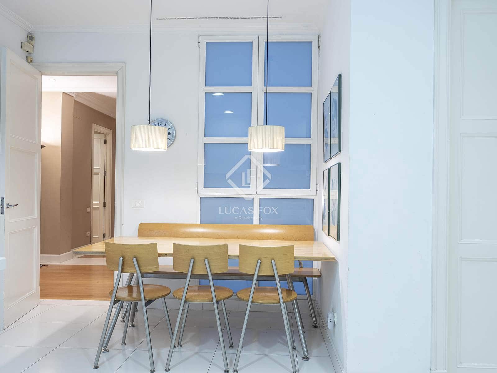 7 slaapkamer Appartement te koop in Valencia stad met garage - € 2.800.000 (Ref: 8917505)