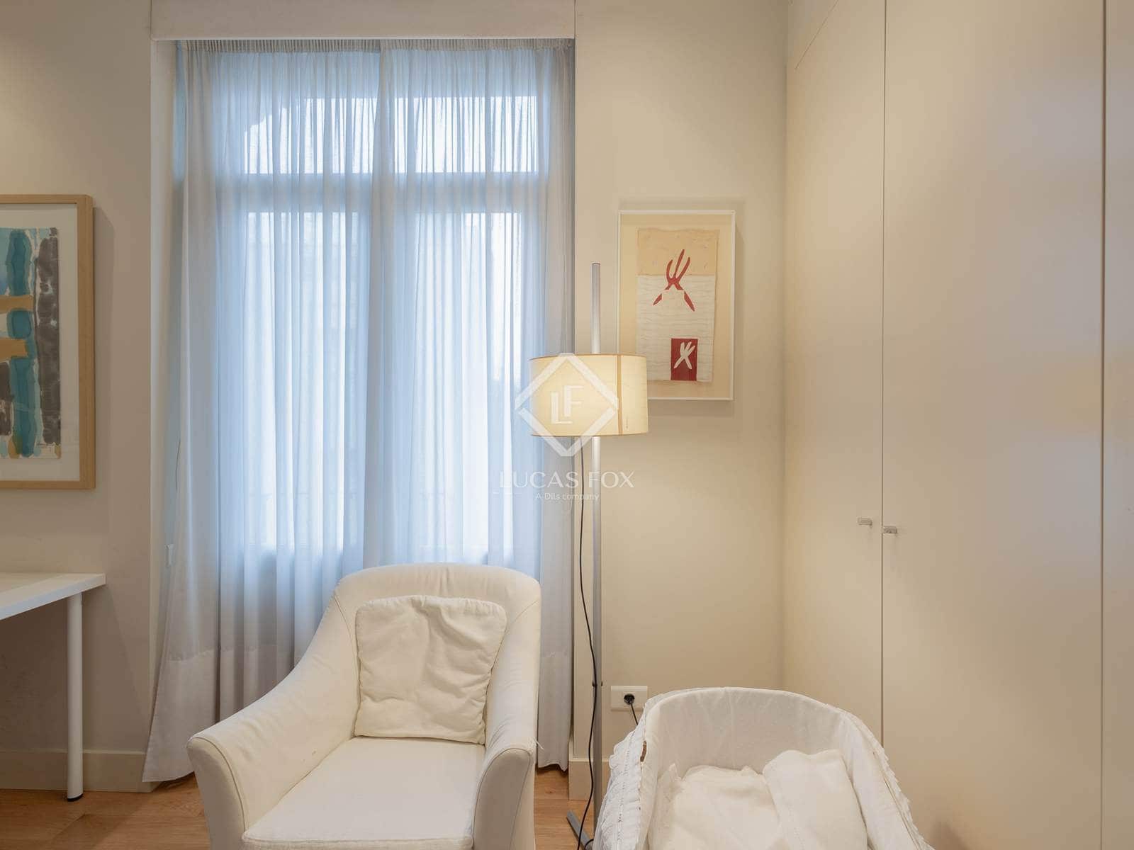 7 slaapkamer Appartement te koop in Valencia stad met garage - € 2.800.000 (Ref: 8917505)