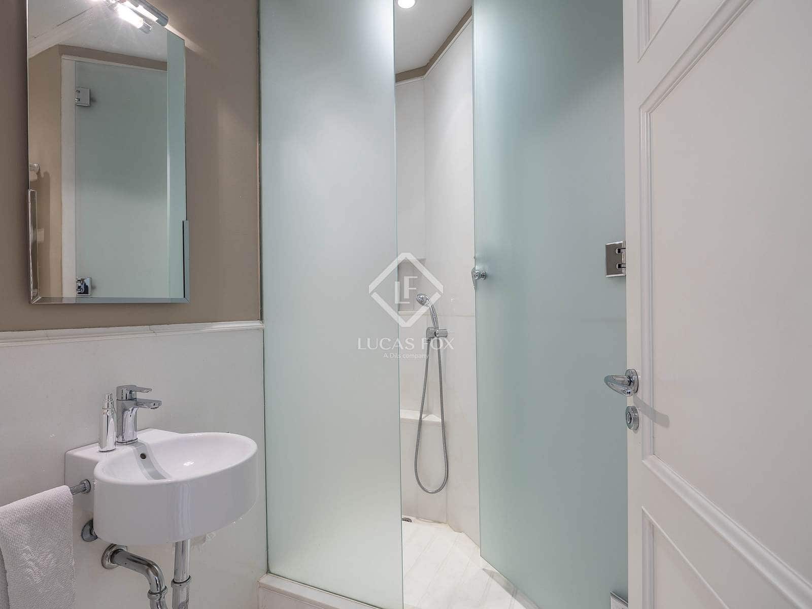 7 slaapkamer Appartement te koop in Valencia stad met garage - € 2.800.000 (Ref: 8917505)