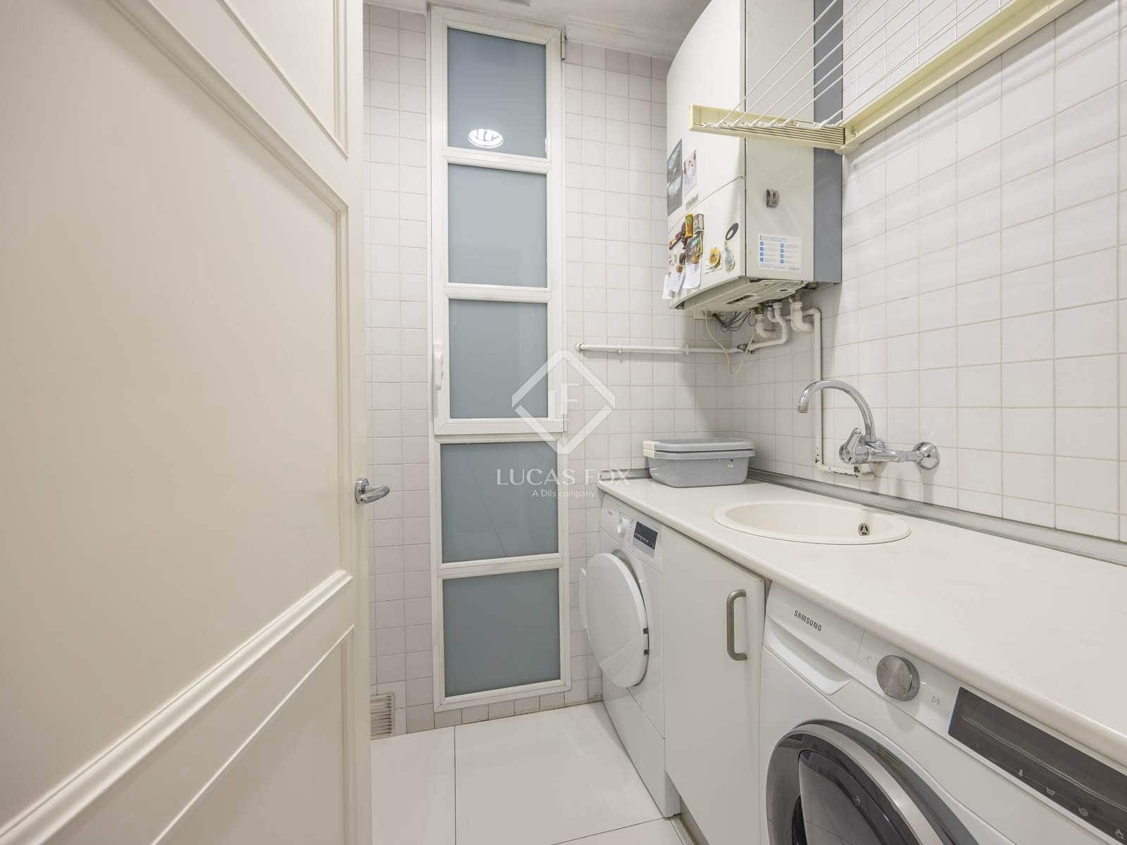 7 slaapkamer Appartement te koop in Valencia stad met garage - € 2.800.000 (Ref: 8917505)