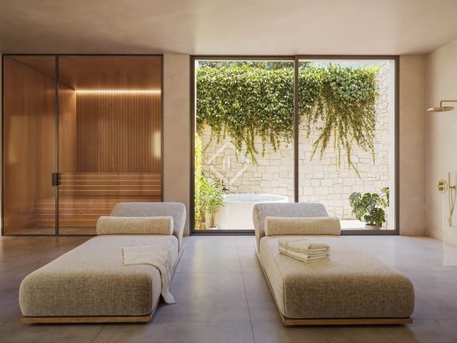 6 slaapkamer Villa te koop in Begur met zwembad garage - € 2.550.000 (Ref: 8920817)