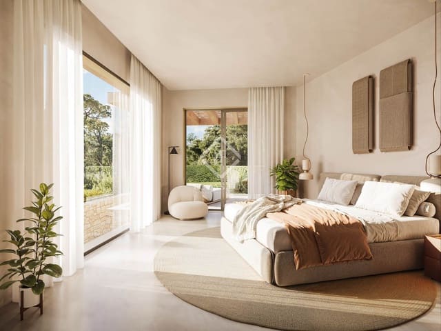 6 slaapkamer Villa te koop in Begur met zwembad garage - € 2.550.000 (Ref: 8920817)