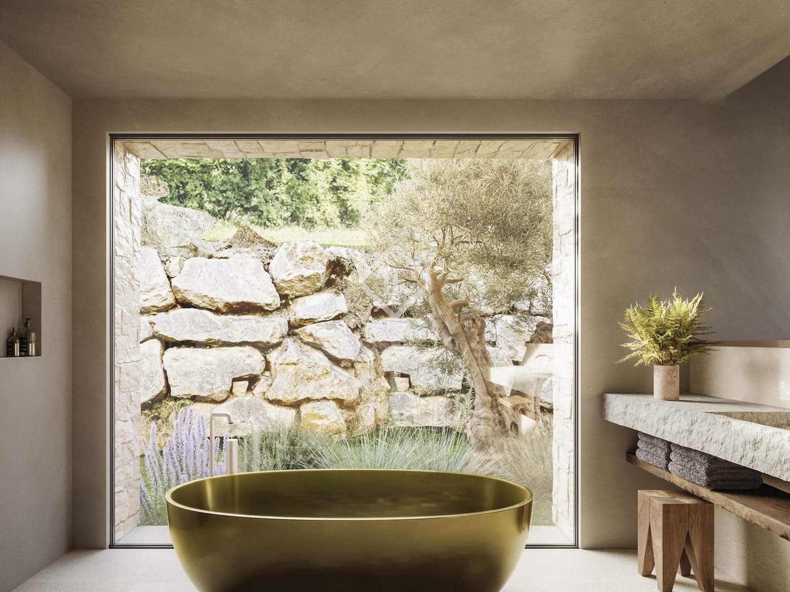 6 sovrum Villa till salu i Begur med pool garage - 2 550 000 € (Ref: 8920817)