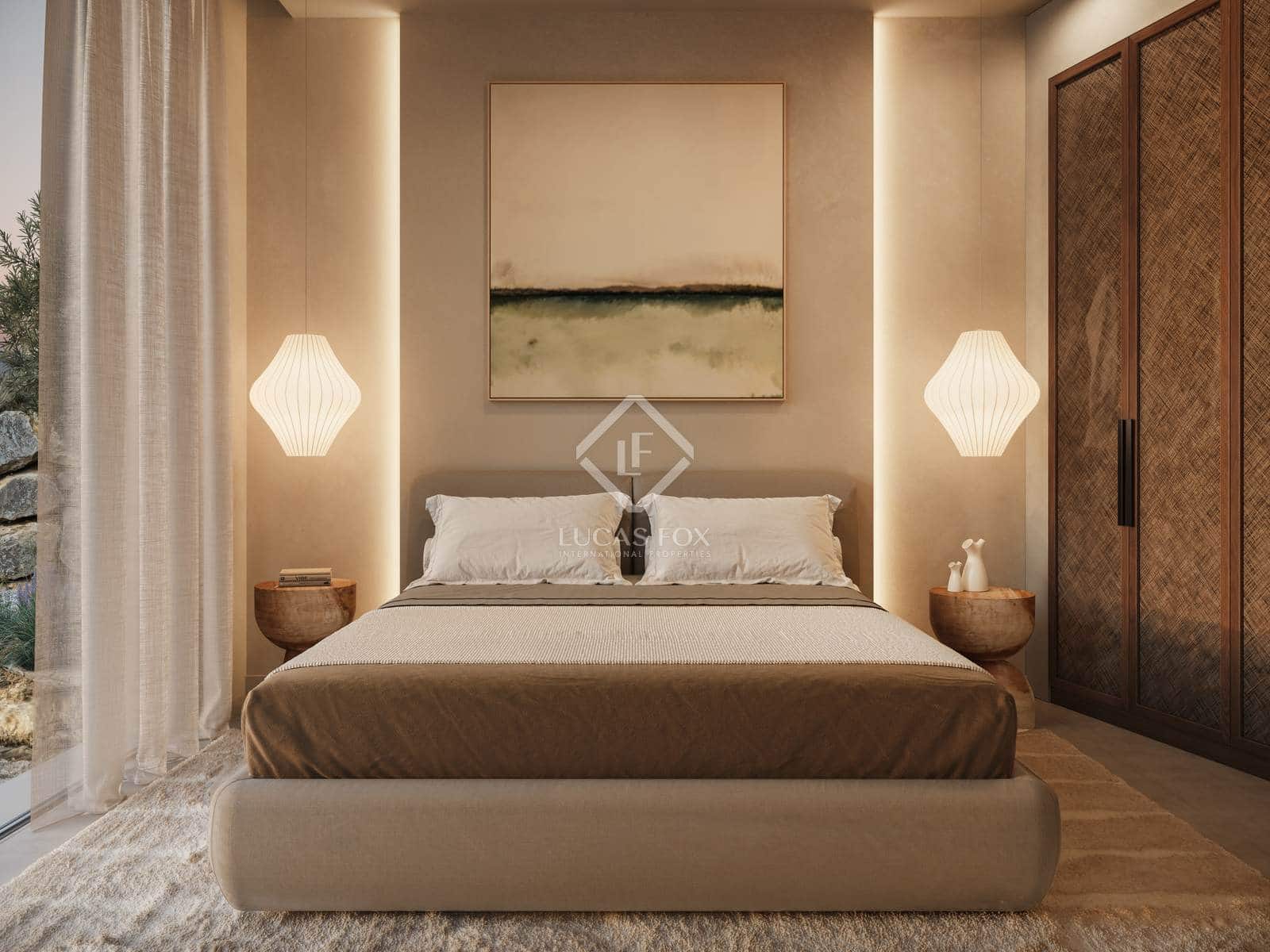 7 slaapkamer Villa te koop in Begur met zwembad garage - € 2.750.000 (Ref: 8920818)