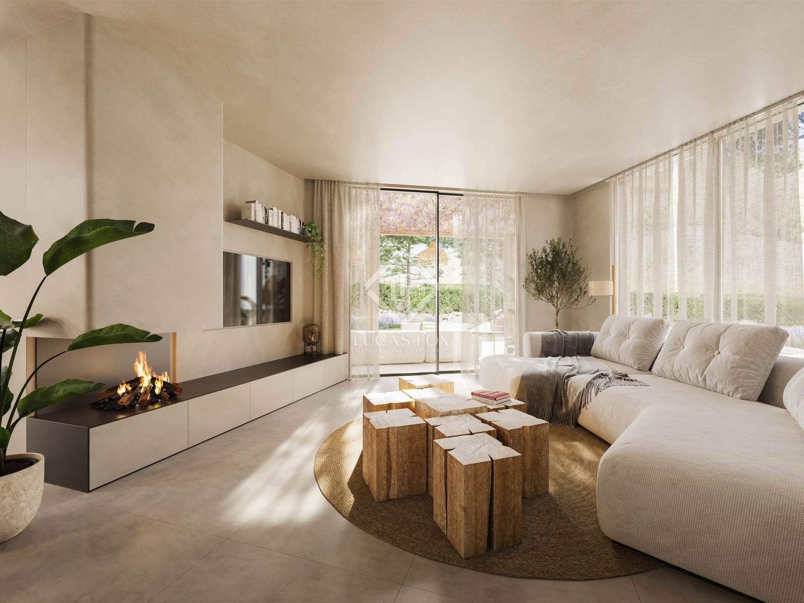 7 slaapkamer Villa te koop in Begur met zwembad garage - € 2.750.000 (Ref: 8920818)