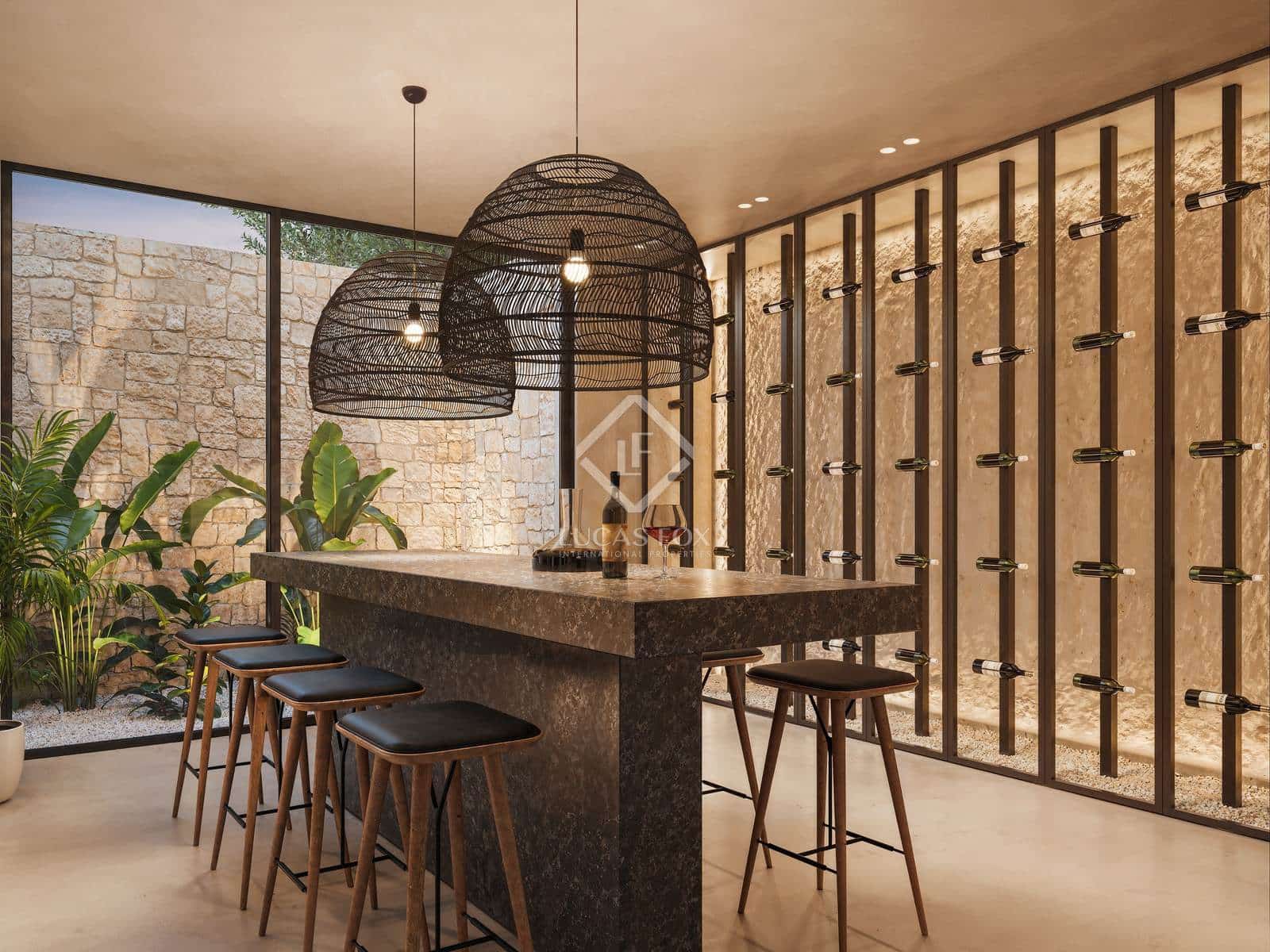 7 slaapkamer Villa te koop in Begur met zwembad garage - € 2.750.000 (Ref: 8920818)