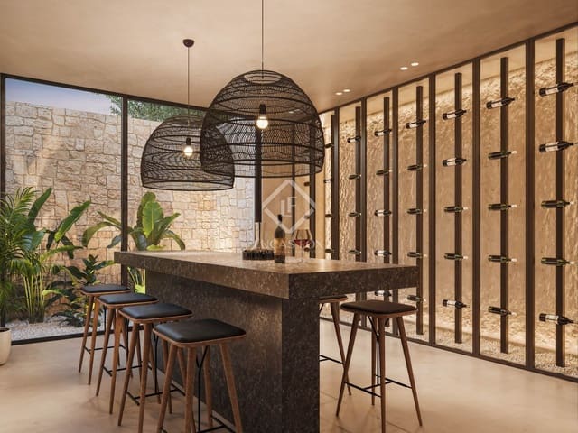 7 Zimmer Villa zu verkaufen in Begur mit Pool Garage - 2.750.000 € (Ref: 8920818)