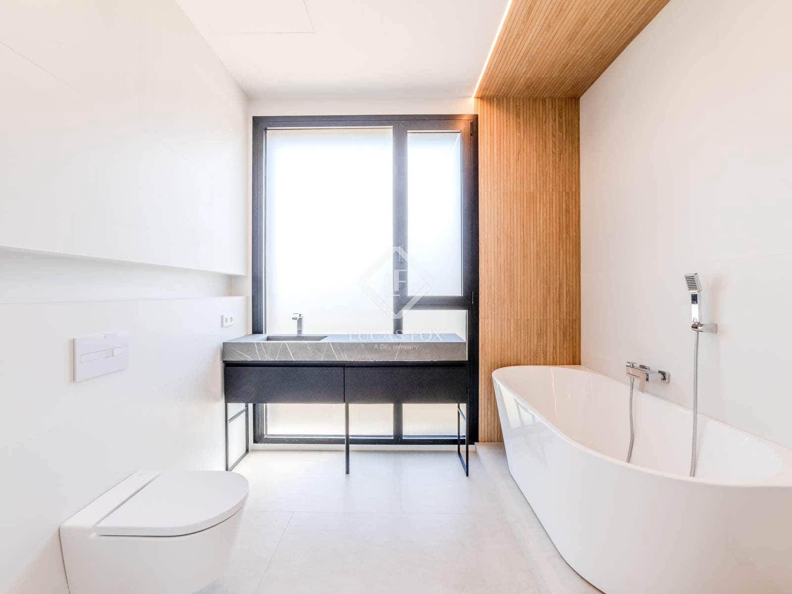 Chalet de 5 habitaciones en Sant Pere de Ribes en venta con piscina garaje - 1.490.000 € (Ref: 8920819)