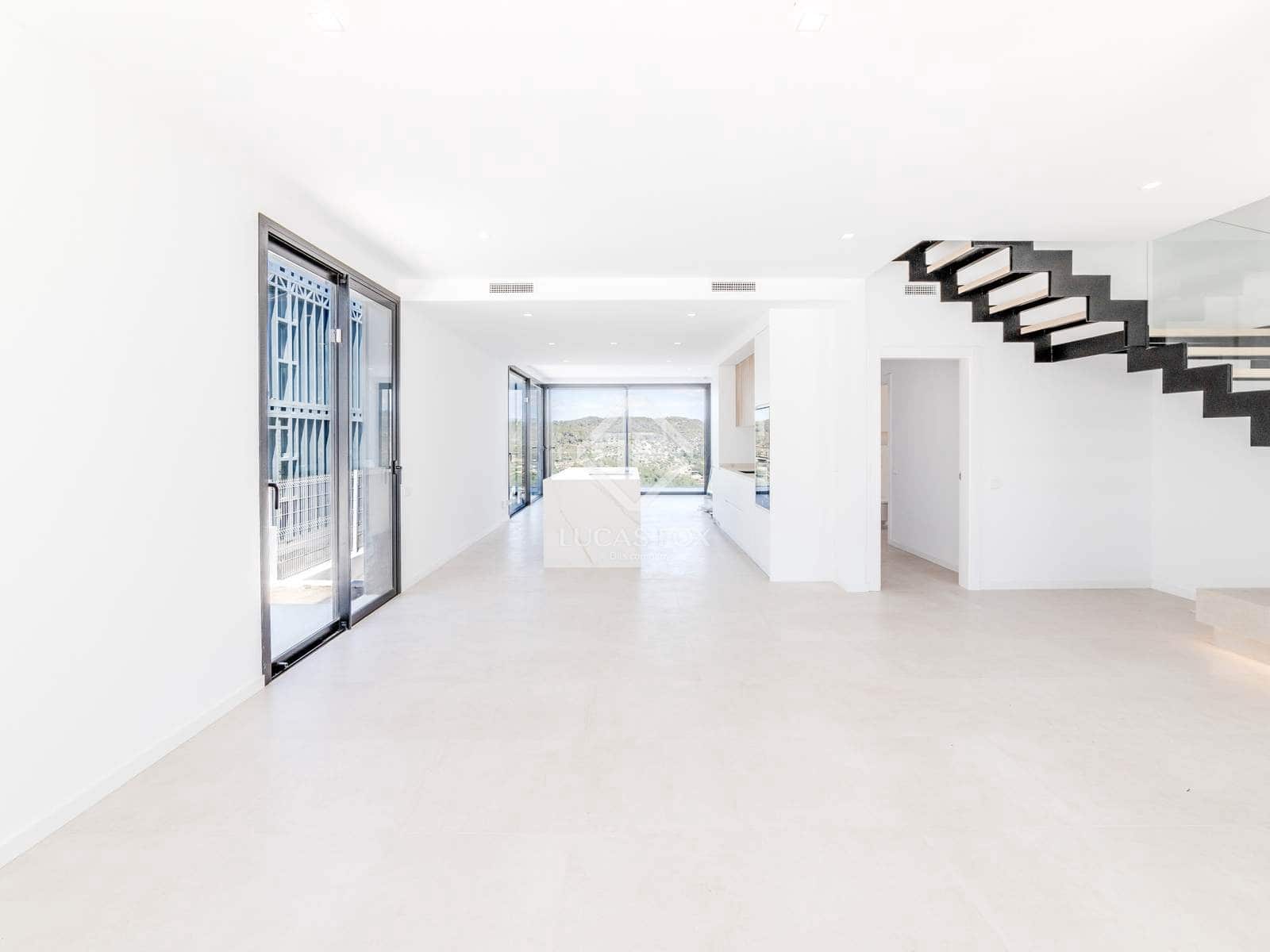 Chalet de 5 habitaciones en Sant Pere de Ribes en venta con piscina garaje - 1.490.000 € (Ref: 8920819)