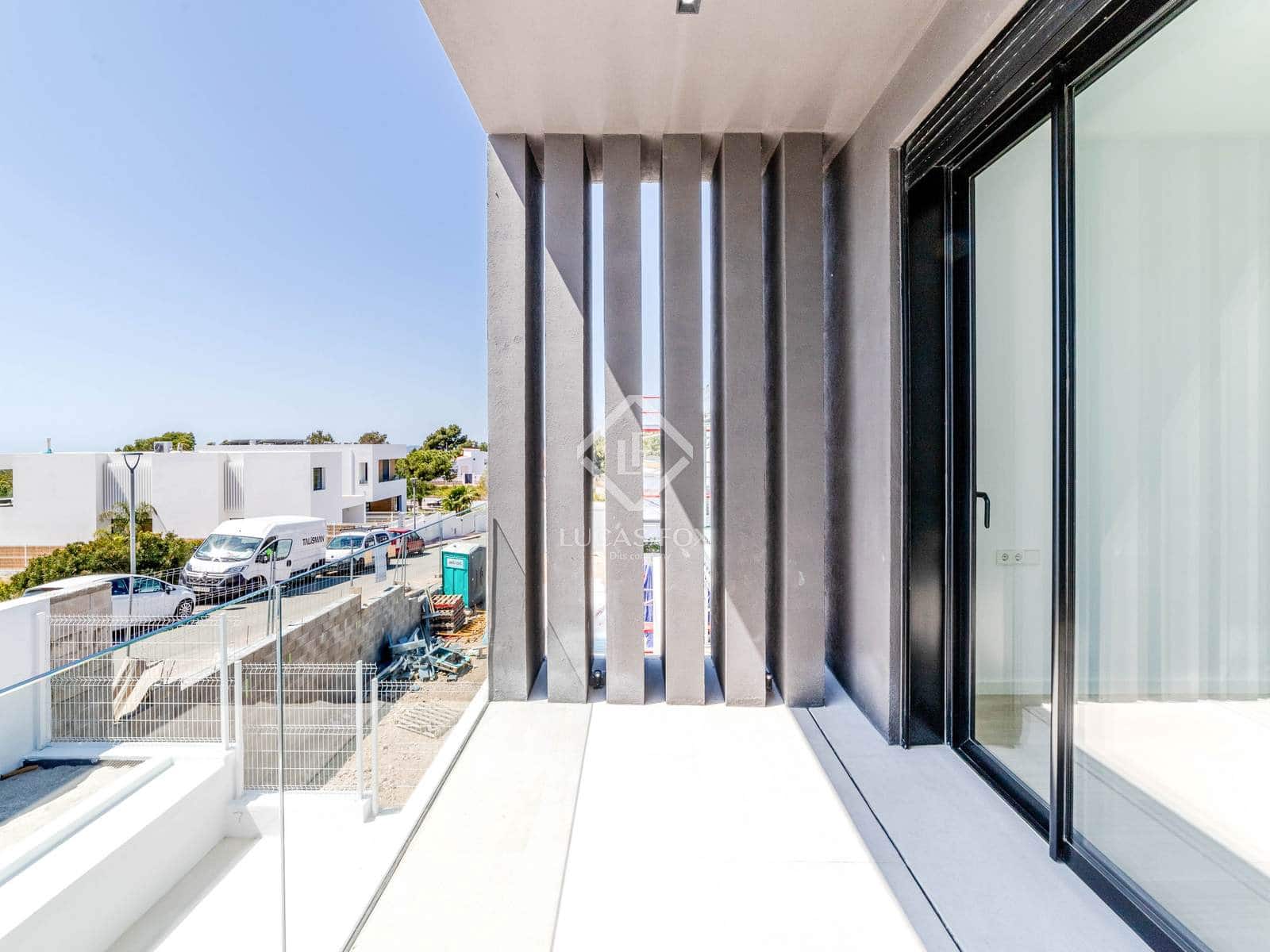 Chalet de 5 habitaciones en Sant Pere de Ribes en venta con piscina garaje - 1.490.000 € (Ref: 8920819)