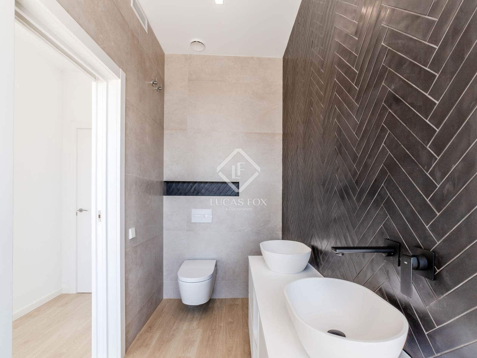 Chalet de 5 habitaciones en Sant Pere de Ribes en venta con piscina garaje - 1.490.000 € (Ref: 8920819)