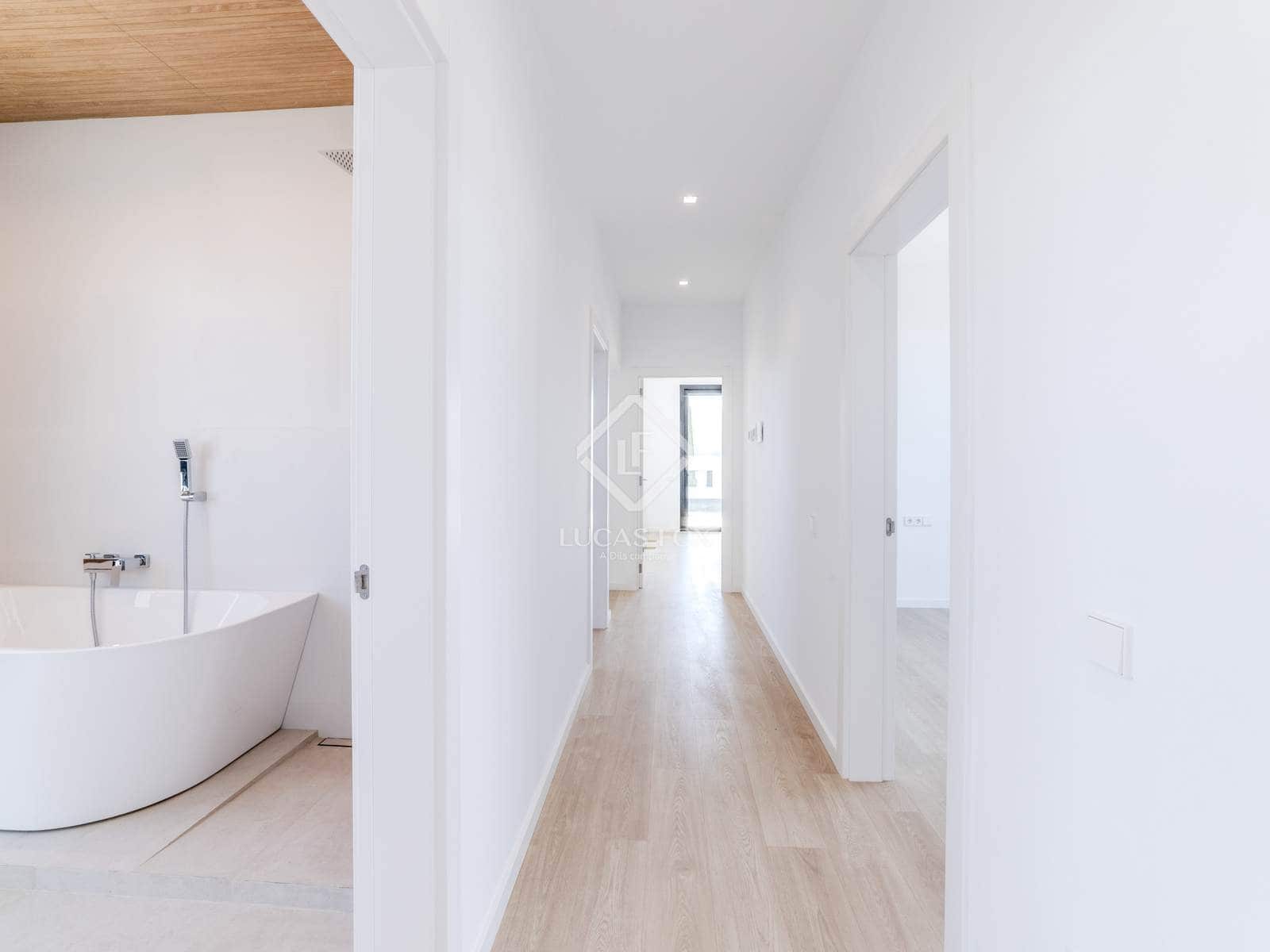 Chalet de 5 habitaciones en Sant Pere de Ribes en venta con piscina garaje - 1.490.000 € (Ref: 8920819)