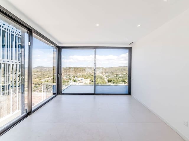 Chalet de 5 habitaciones en Sant Pere de Ribes en venta con piscina garaje - 1.490.000 € (Ref: 8920819)