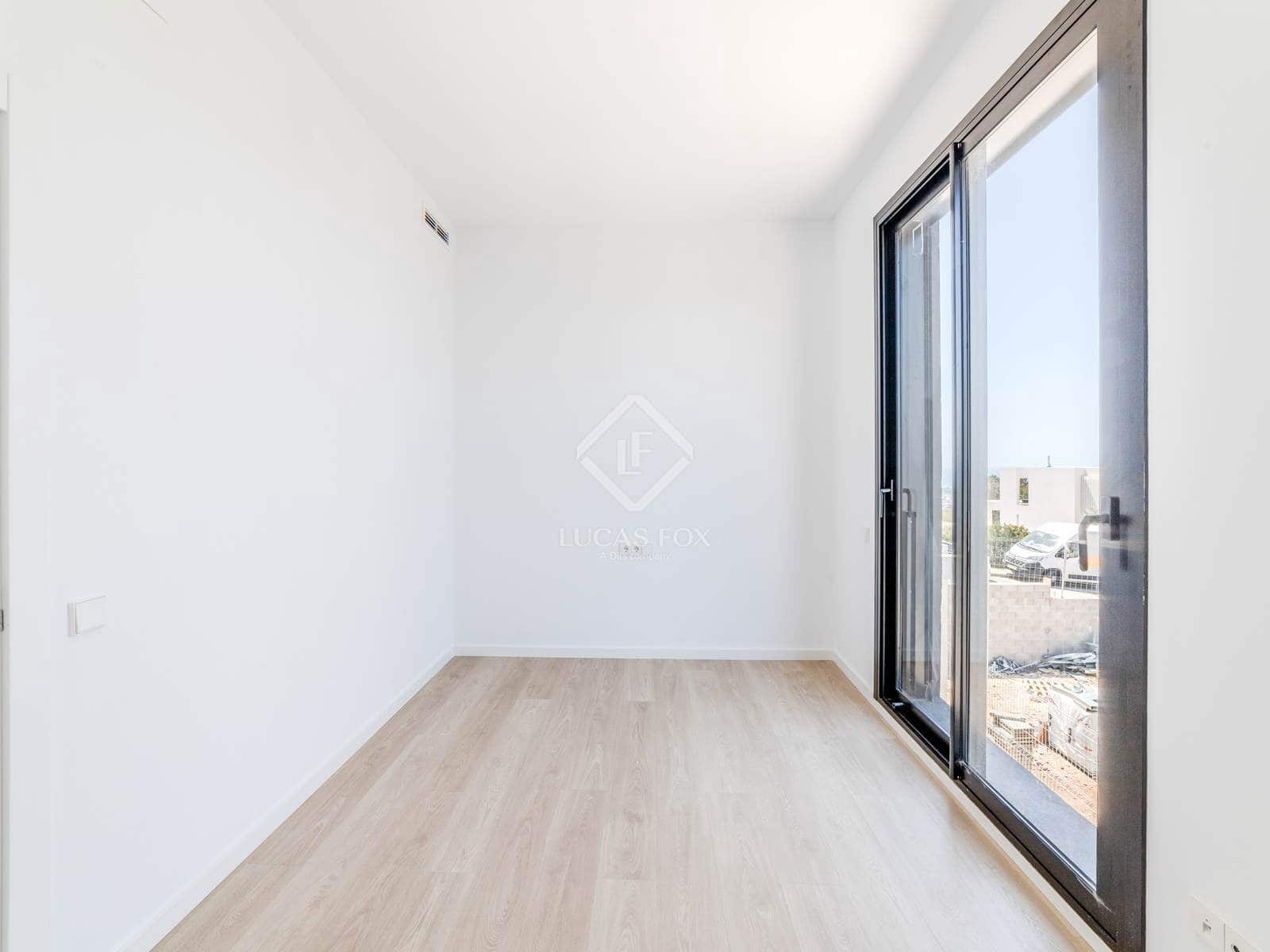 Chalet de 5 habitaciones en Sant Pere de Ribes en venta con piscina garaje - 1.490.000 € (Ref: 8920819)