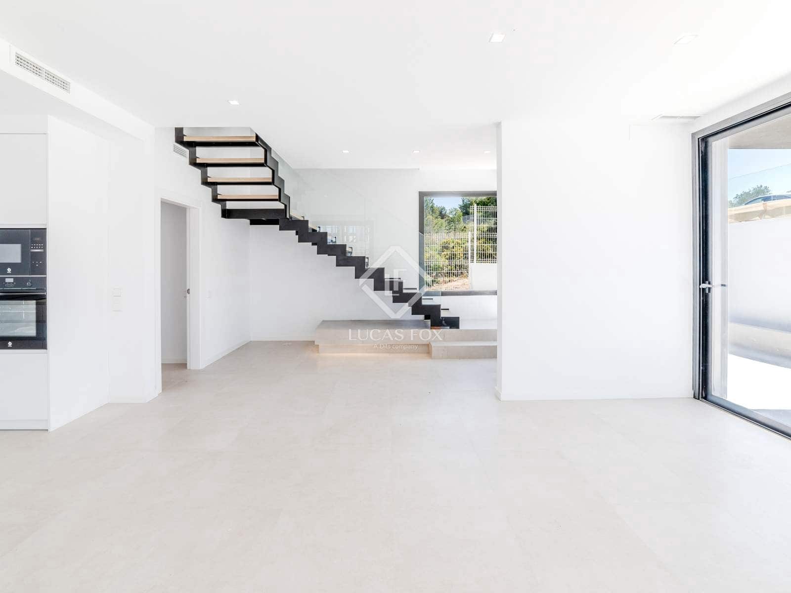 Chalet de 5 habitaciones en Sant Pere de Ribes en venta con piscina garaje - 1.490.000 € (Ref: 8920819)