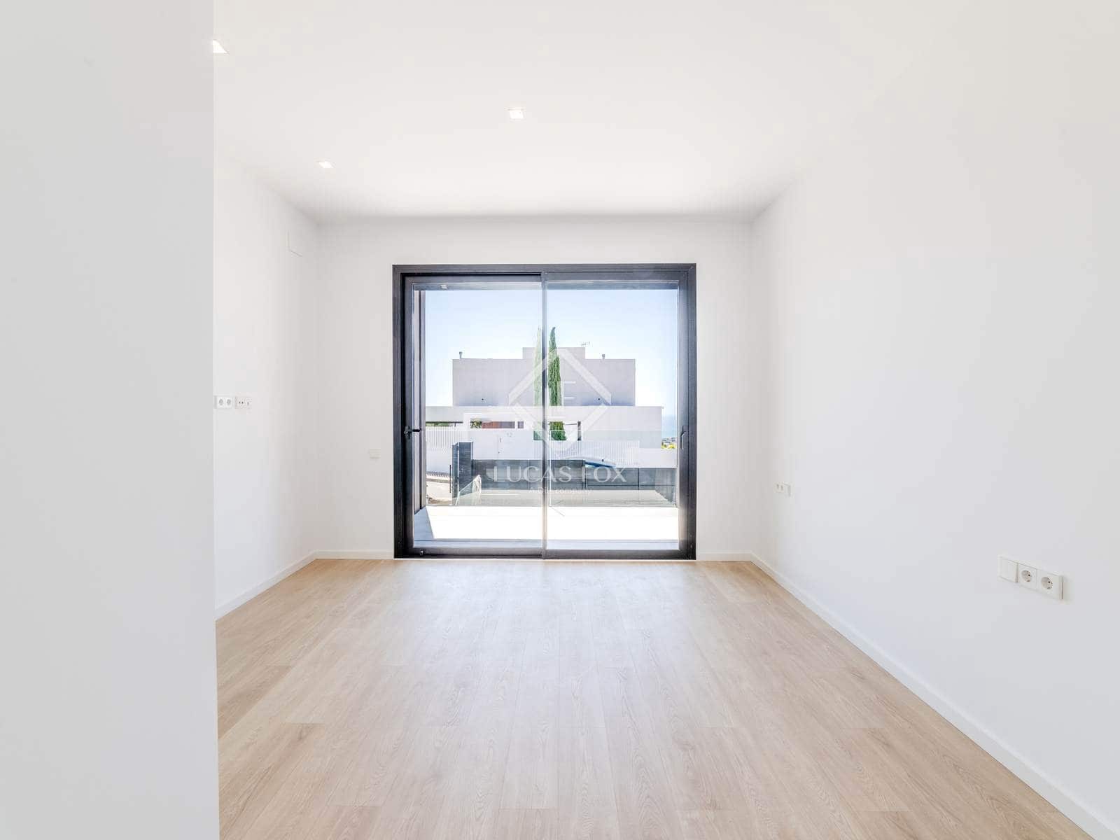 Chalet de 5 habitaciones en Sant Pere de Ribes en venta con piscina garaje - 1.490.000 € (Ref: 8920819)