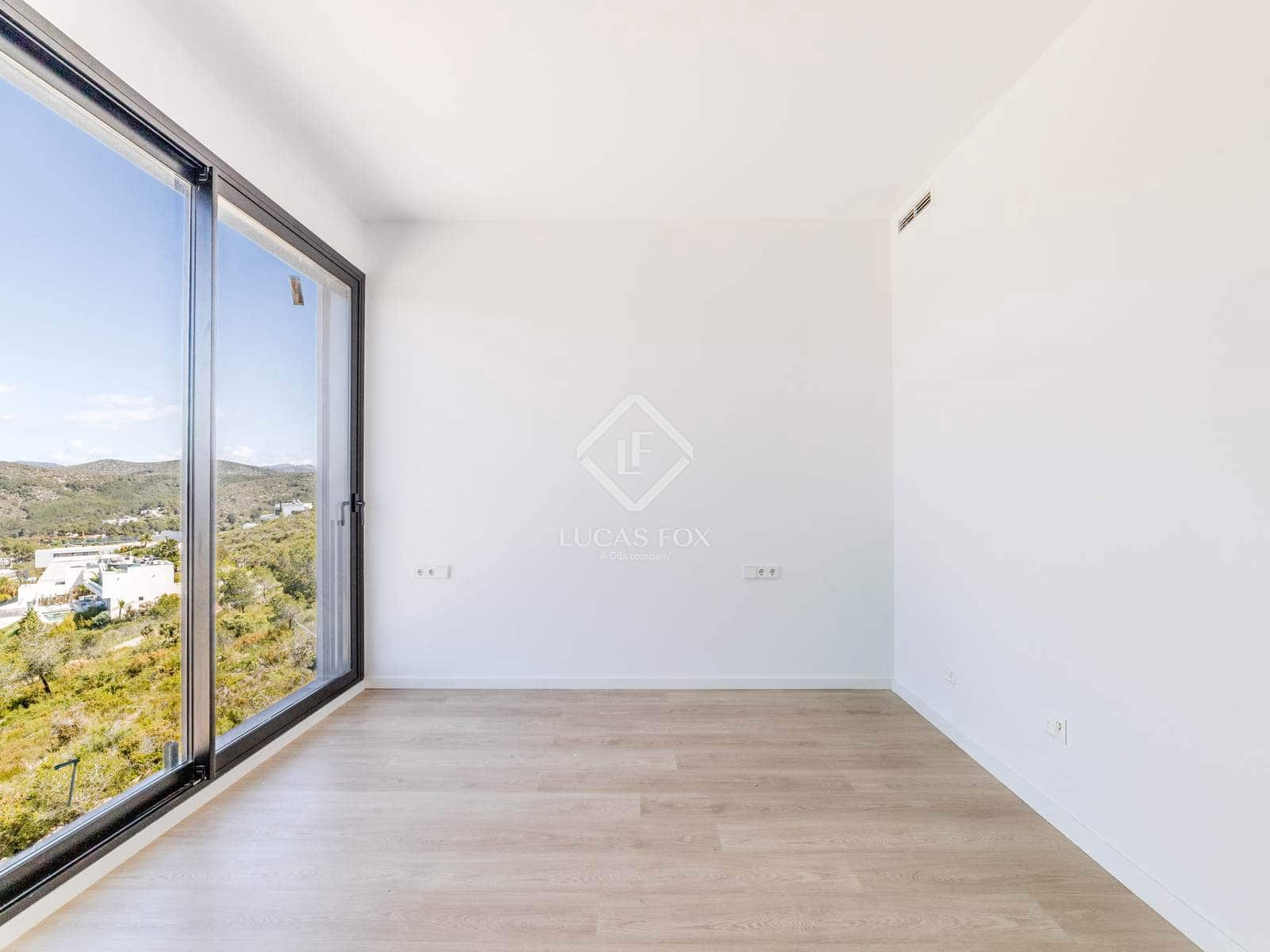 Chalet de 5 habitaciones en Sant Pere de Ribes en venta con piscina garaje - 1.490.000 € (Ref: 8920819)