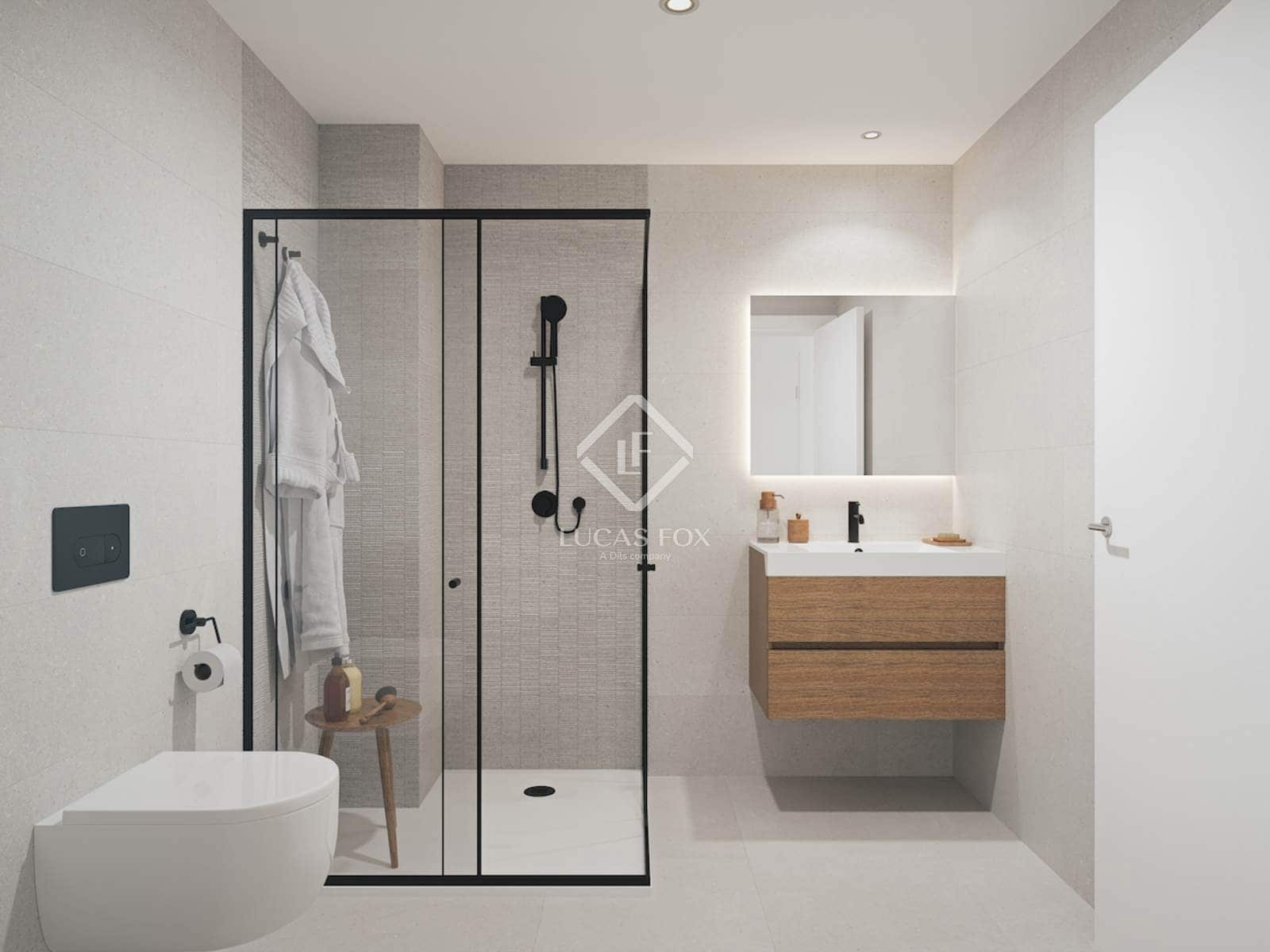 2 slaapkamer Appartement te koop in La Villajoyosa / Vila Joiosa met zwembad - € 345.000 (Ref: 8920820)