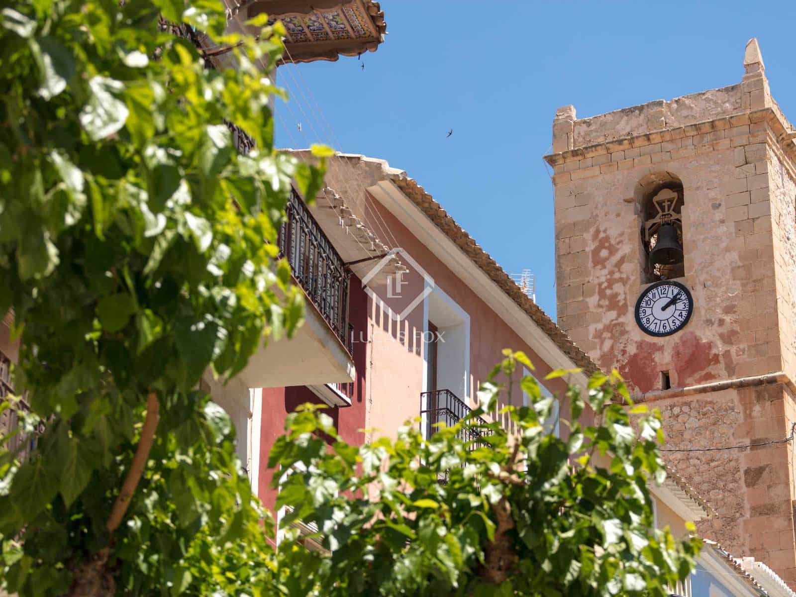 2 slaapkamer Appartement te koop in La Villajoyosa / Vila Joiosa met zwembad - € 345.000 (Ref: 8920820)