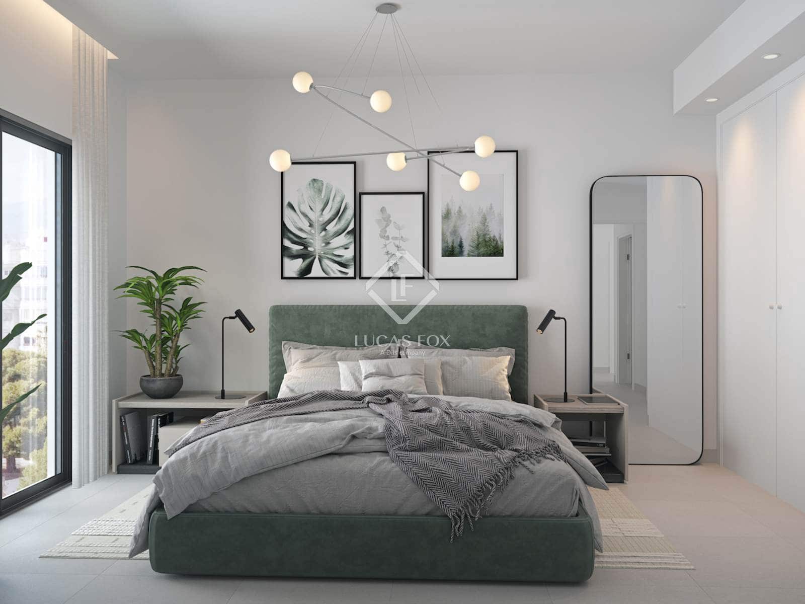 2 slaapkamer Appartement te koop in La Villajoyosa / Vila Joiosa met zwembad - € 345.000 (Ref: 8920820)