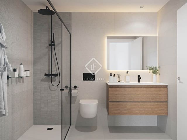 3 chambre Appartement à vendre à La Villajoyosa / Vila Joiosa avec piscine - 365 000 € (Ref: 8920821)