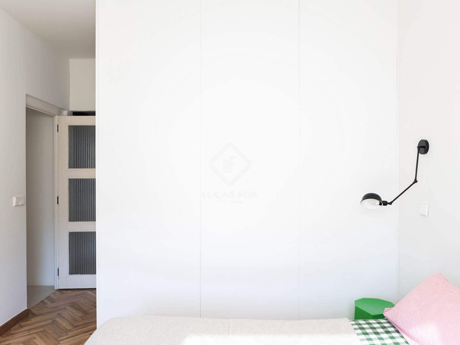 3 slaapkamer Appartement te huur in Vigo met garage - € 2.300 (Ref: 8920822)