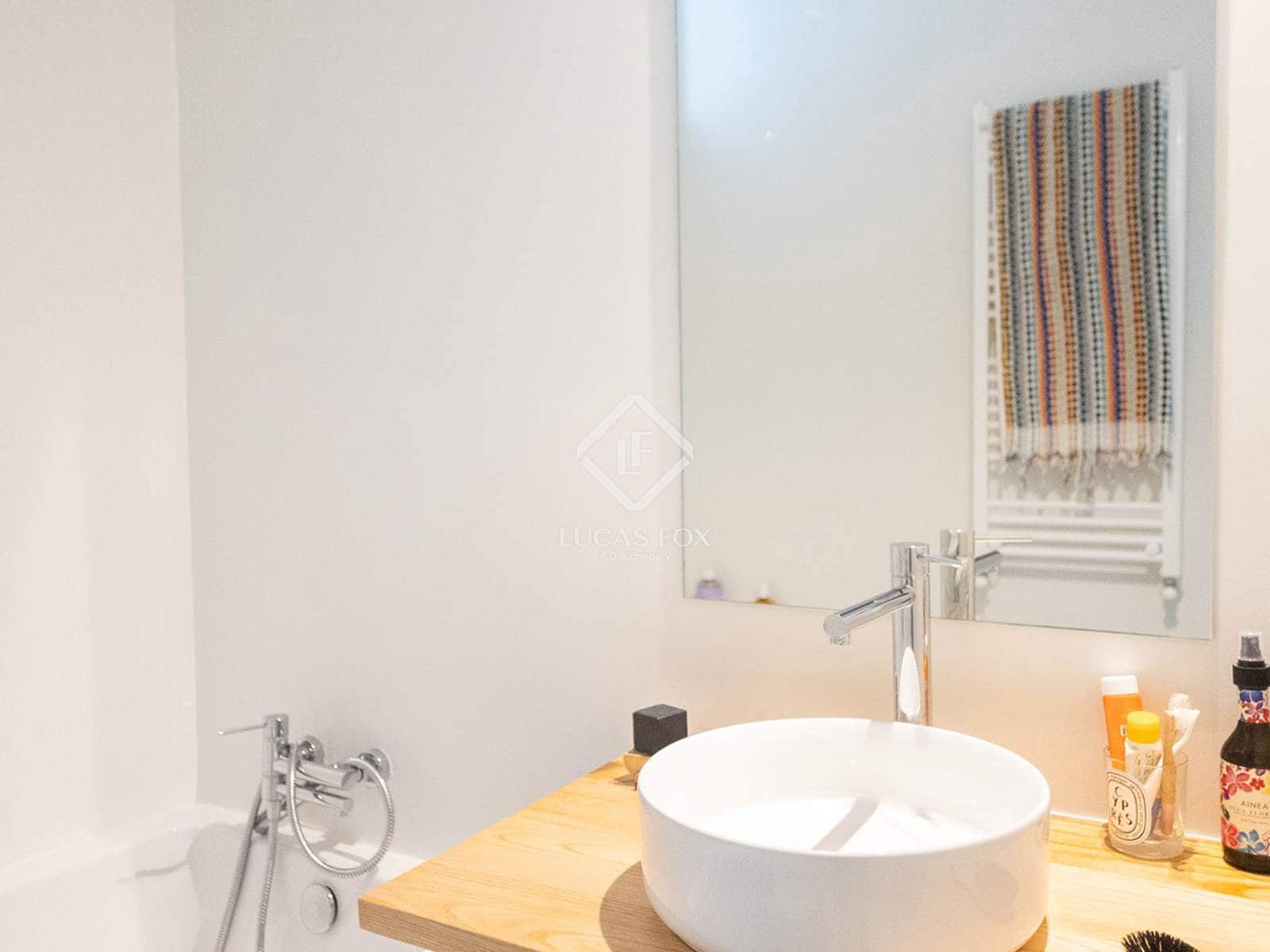 3 slaapkamer Appartement te huur in Vigo met garage - € 2.300 (Ref: 8920822)