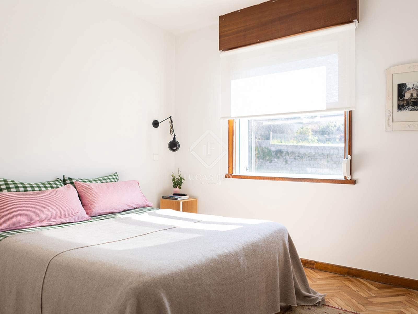 3 slaapkamer Appartement te huur in Vigo met garage - € 2.300 (Ref: 8920822)