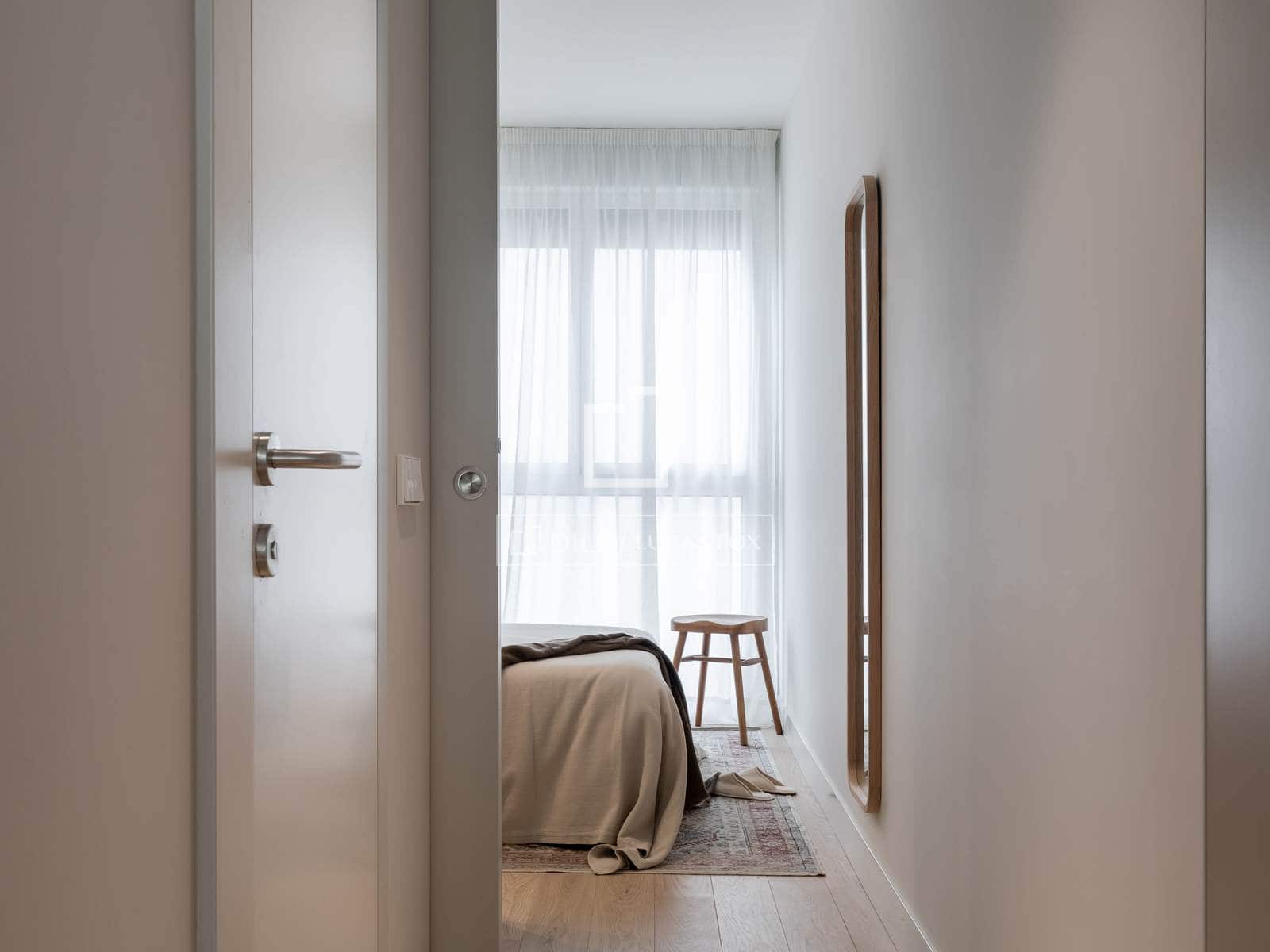 1 slaapkamer Appartement te koop in Madrid stad - € 834.744 (Ref: 8921791)