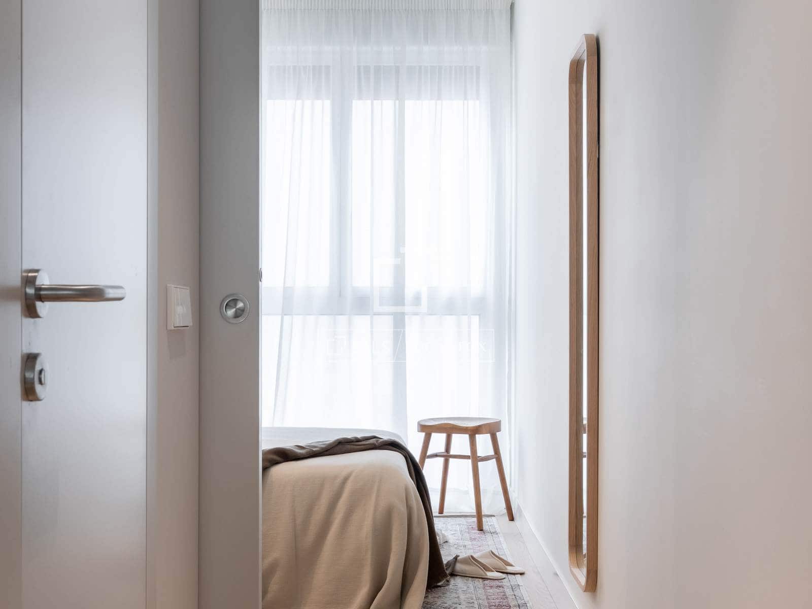 1 slaapkamer Appartement te koop in Madrid stad - € 834.744 (Ref: 8921791)