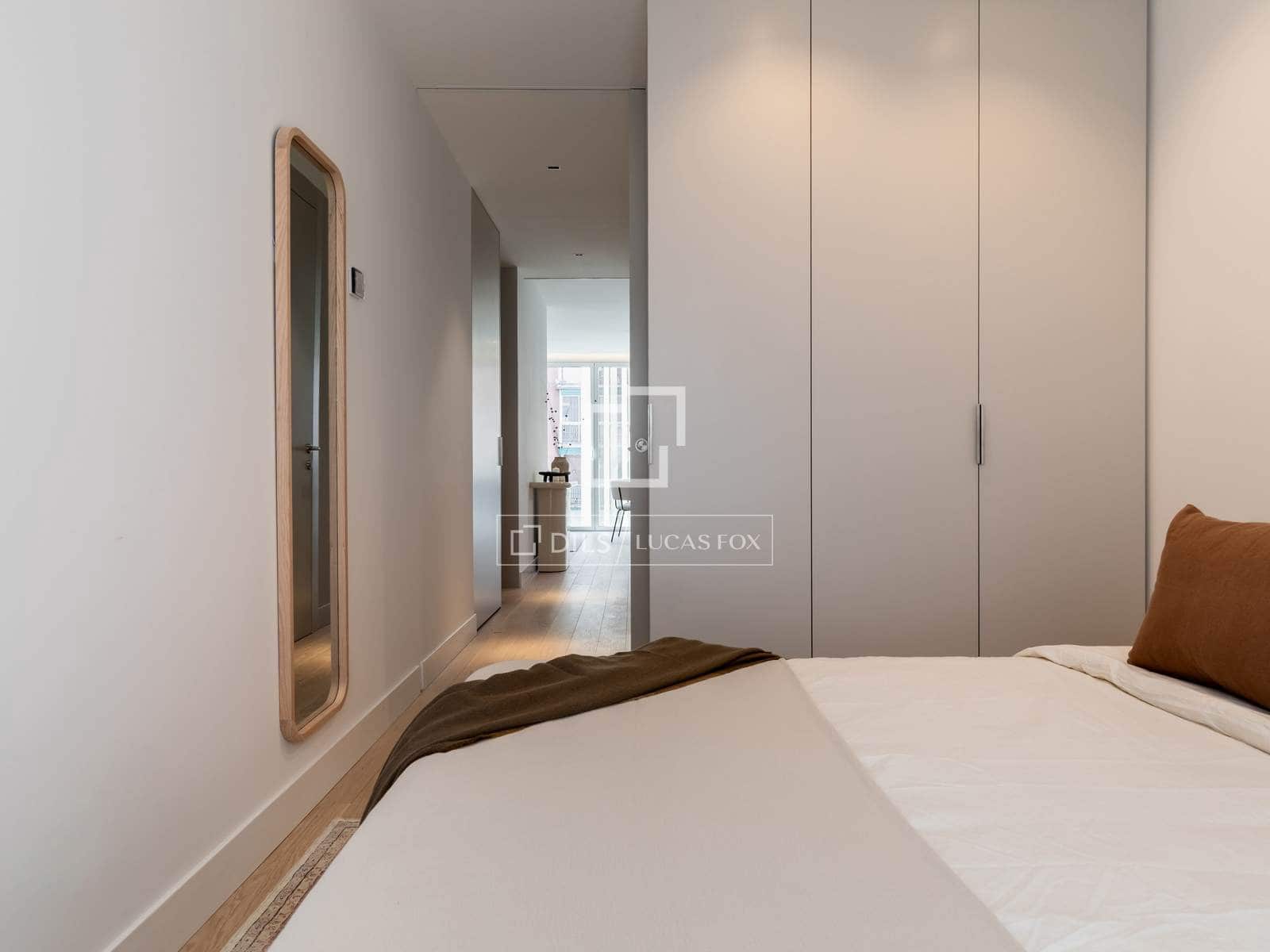 1 slaapkamer Appartement te koop in Madrid stad - € 834.744 (Ref: 8921791)