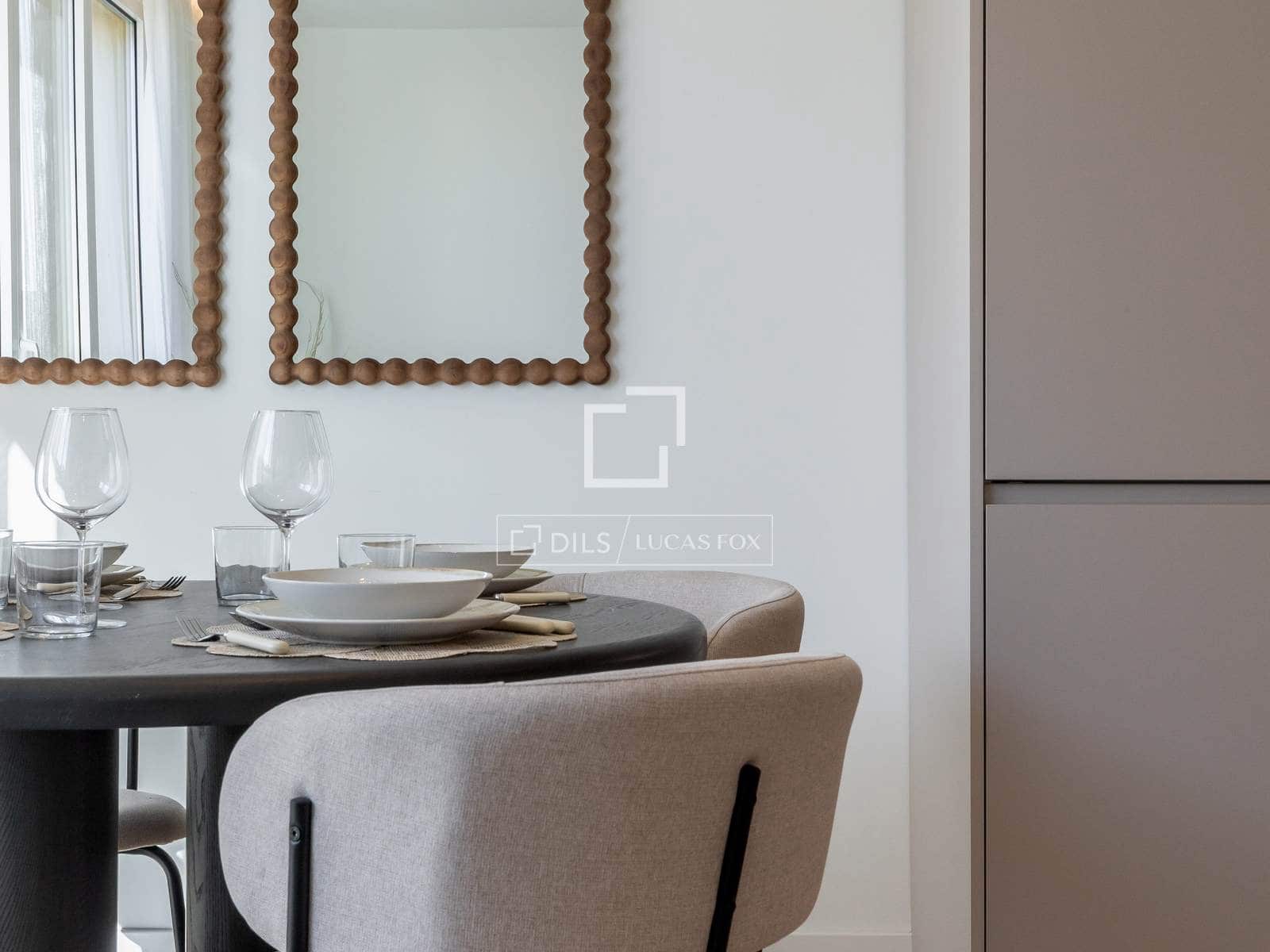 1 slaapkamer Appartement te koop in Madrid stad - € 834.744 (Ref: 8921791)