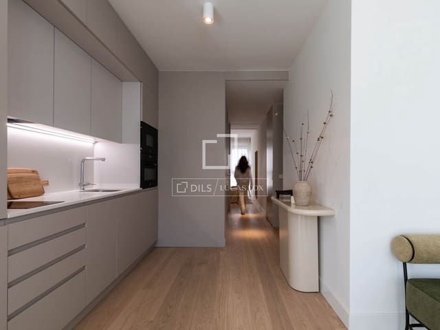 1 slaapkamer Appartement te koop in Rios Rosas, Madrid stad - € 834.744 (Ref: 8921791)