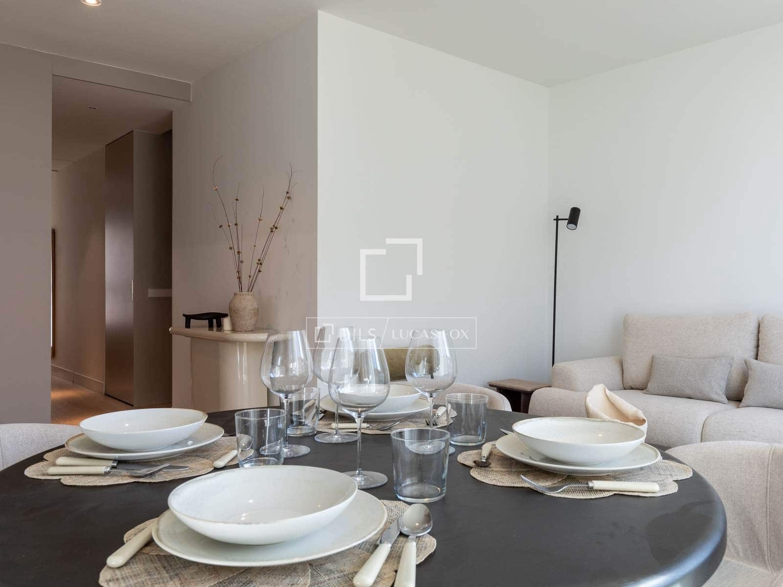 1 slaapkamer Appartement te koop in Madrid stad - € 834.744 (Ref: 8921791)
