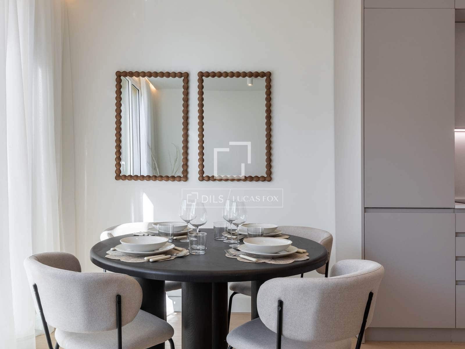 1 slaapkamer Appartement te koop in Madrid stad - € 834.744 (Ref: 8921791)