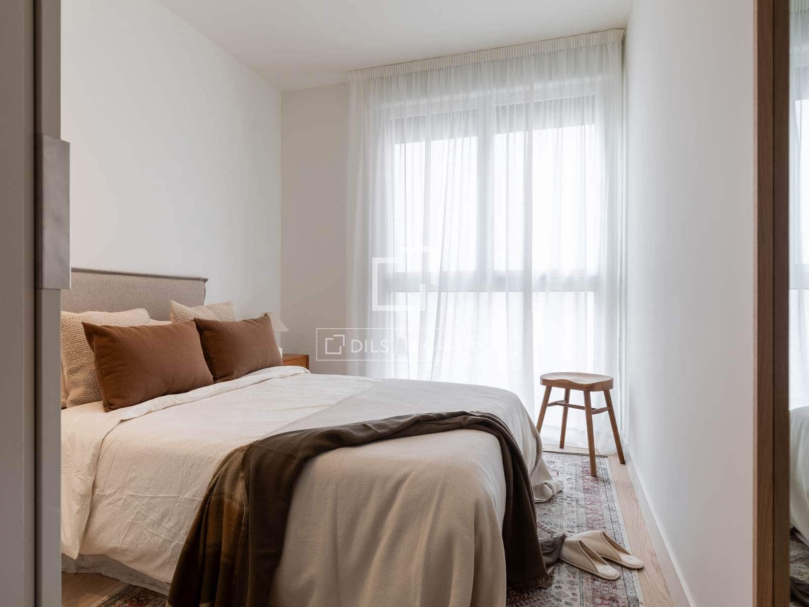1 slaapkamer Appartement te koop in Madrid stad - € 834.744 (Ref: 8921791)